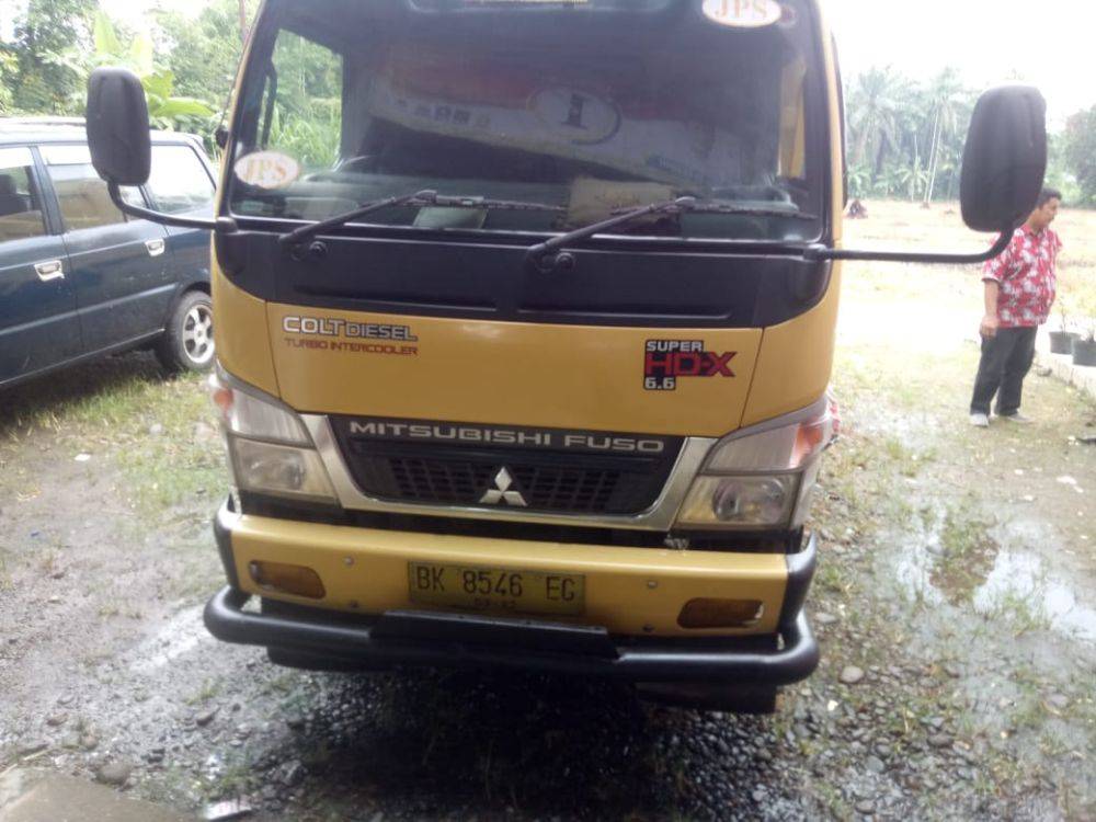 2017 Mitsubishi Colt T120SS T120SS bekas