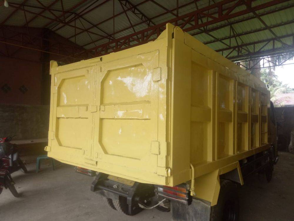 Beli mobil bekas