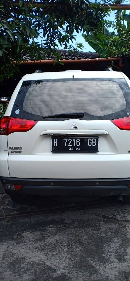 Beli mobil bekas