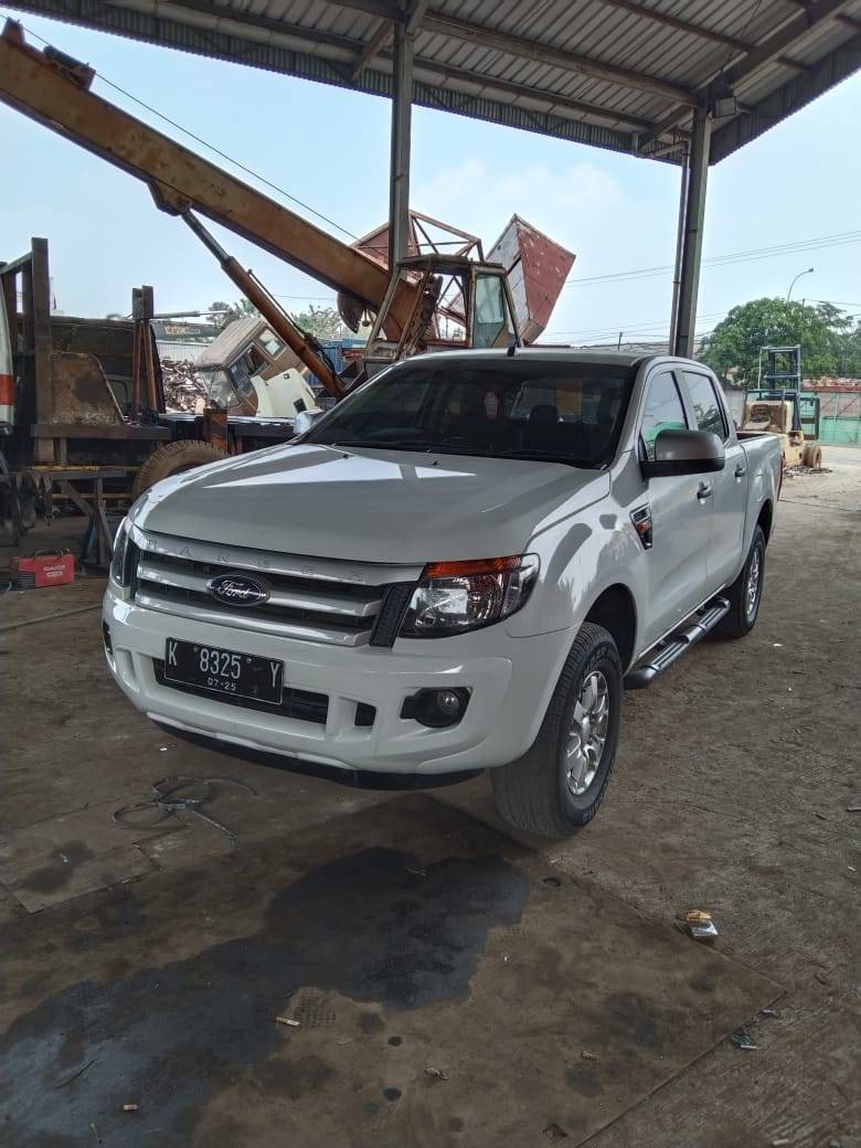 Beli mobil bekas