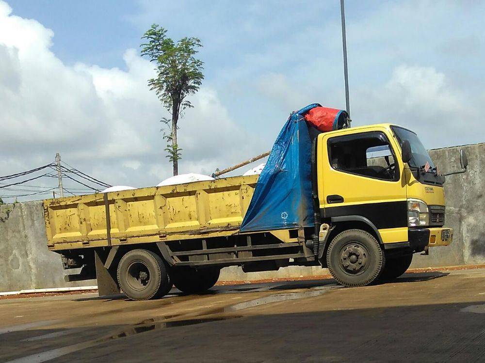 Beli mobil bekas