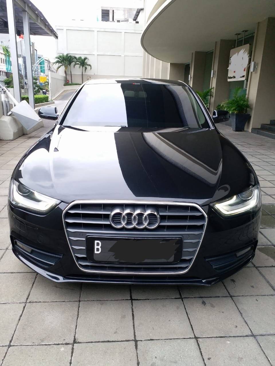 Used 2013 Audi A4 1.8 TFSI 1.8 TFSI for sale