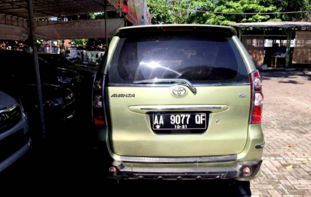  Mobil Bekas Di Semarang Dengan Harga Murah Juli 2021