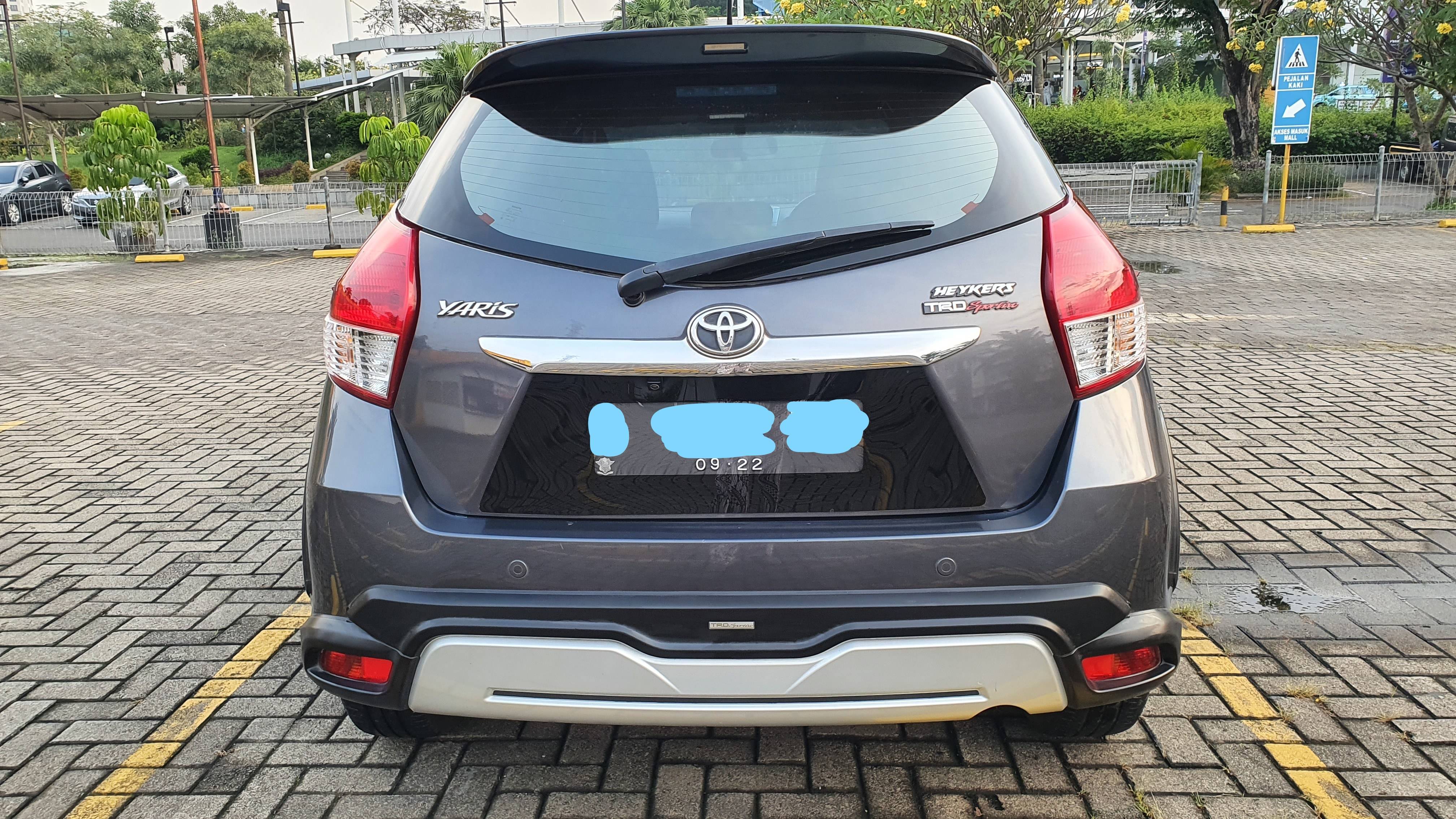 Beli mobil bekas