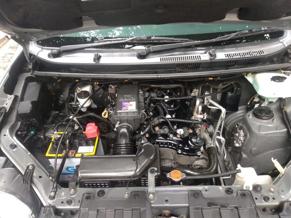 Dijual 2018 Daihatsu Xenia  R MT 1.3 SPORTY R MT 1.3 SPORTY Bekas