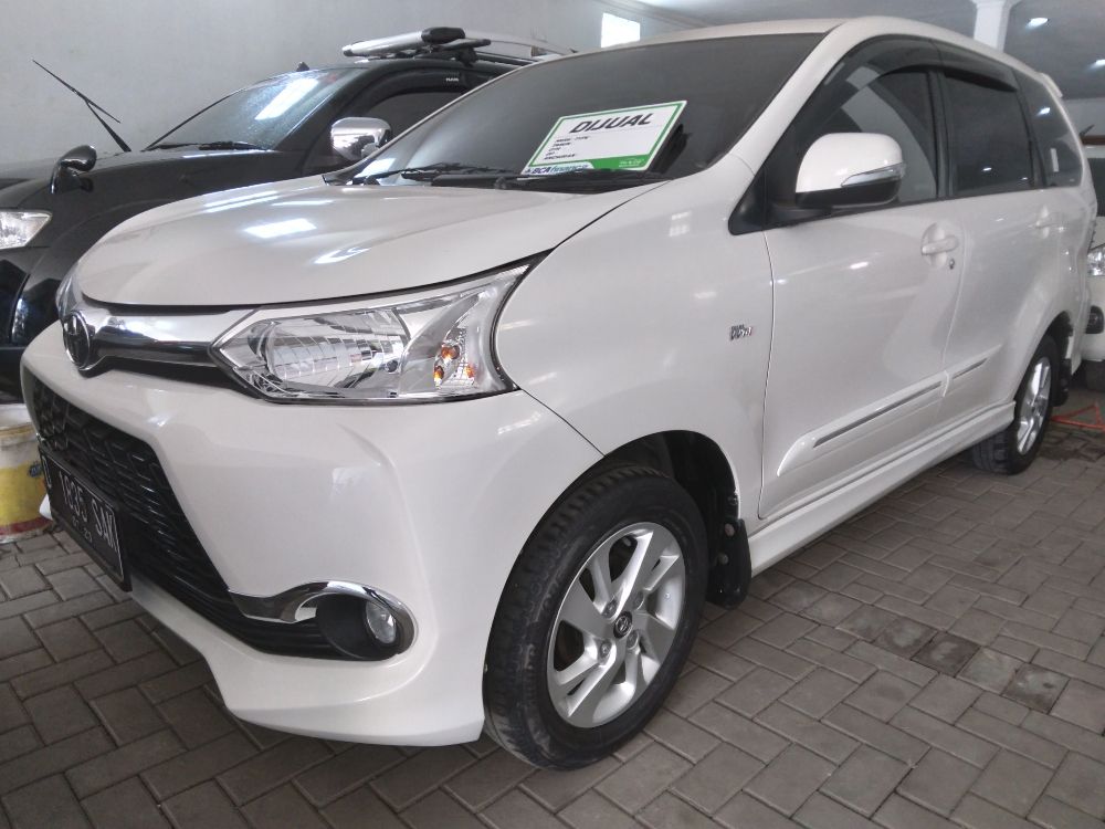 Used 2018 Toyota Avanza Veloz  1.3 M/T 1.3 M/T for sale