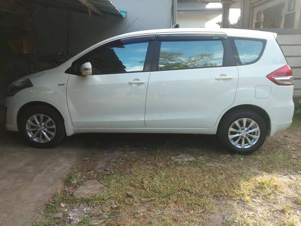 Kredit mobil bekas bali