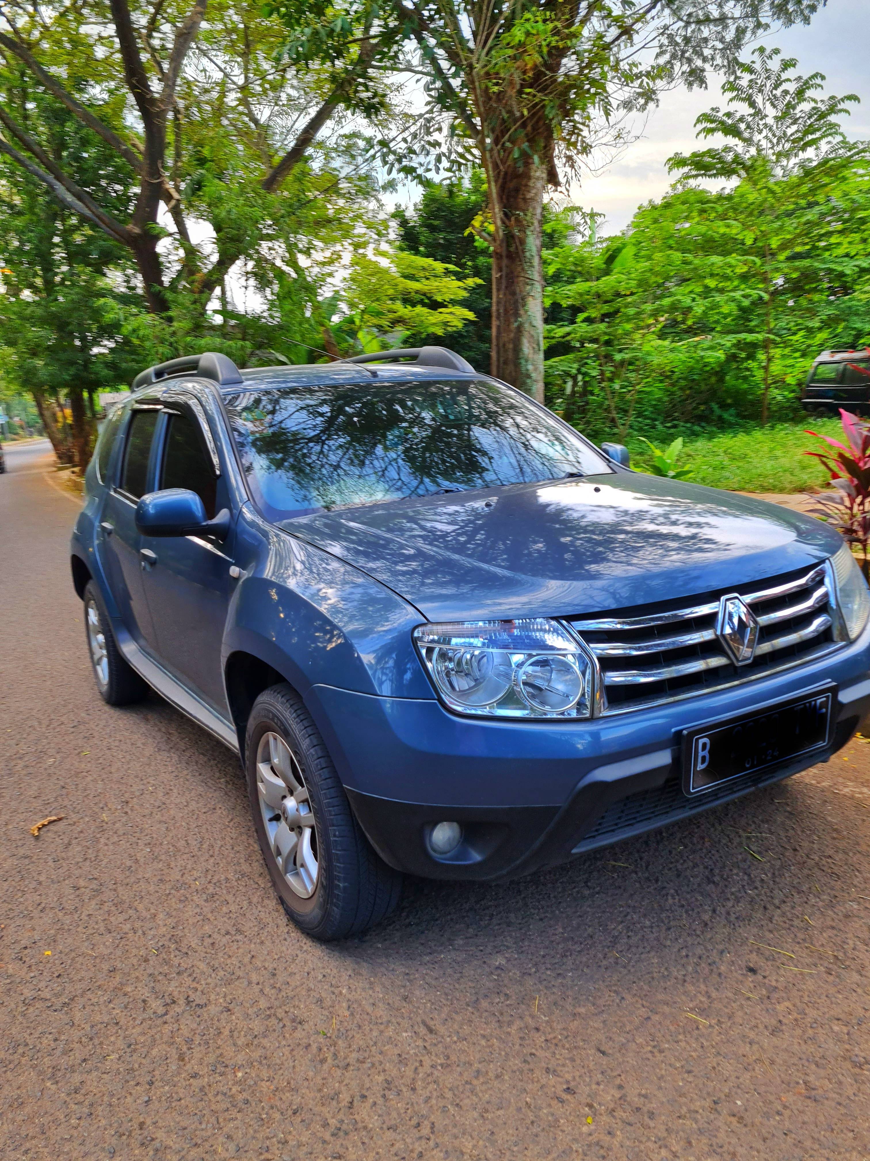 Buy used car