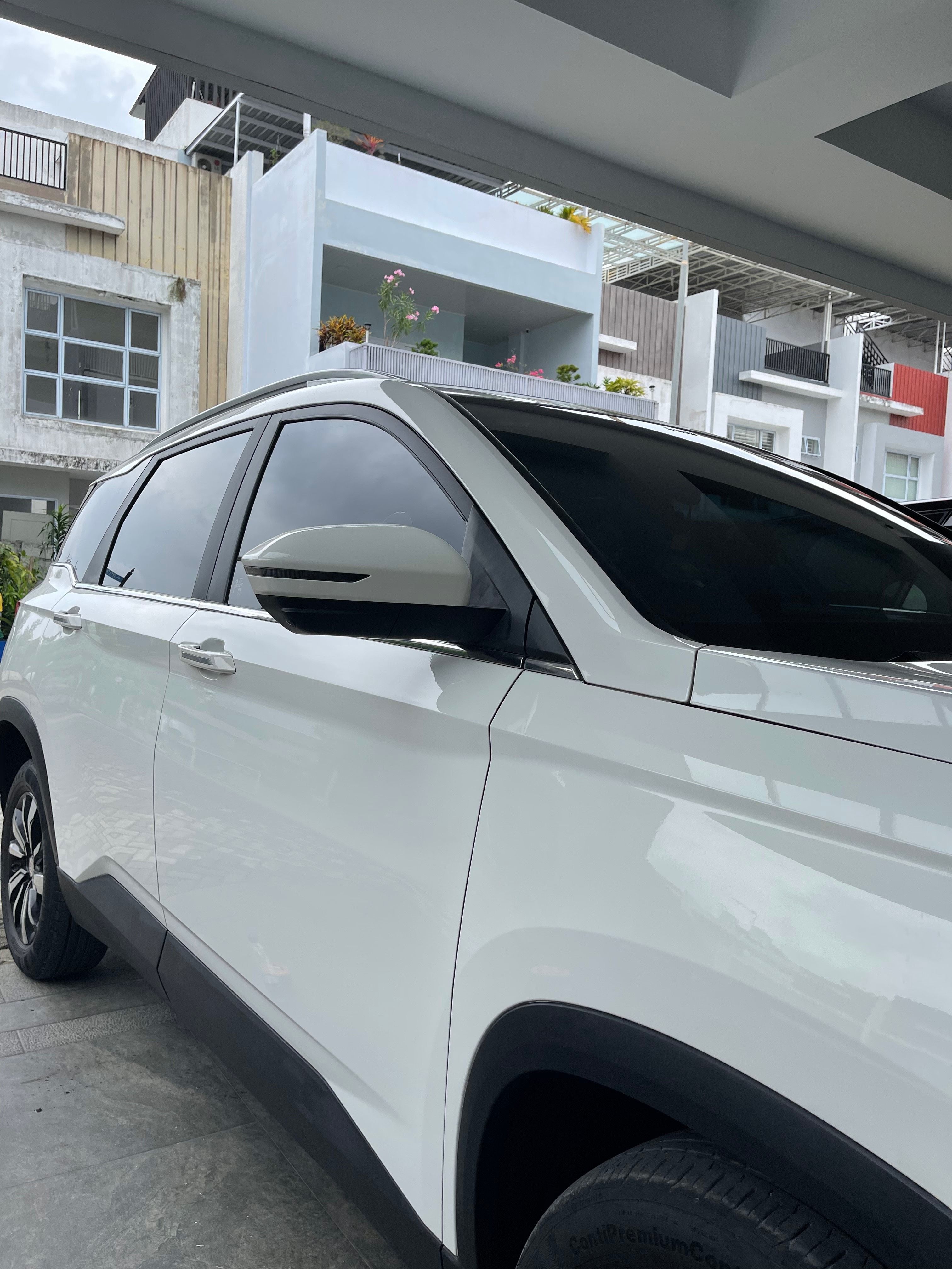 Used 2019 Wuling Almaz 1.5 TURBO LUX AT 1.5 TURBO LUX AT for sale