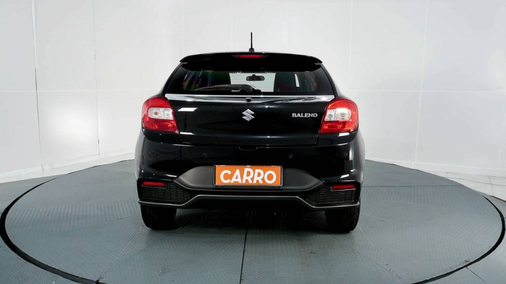 Used 2018 Suzuki Baleno  MT MT for sale