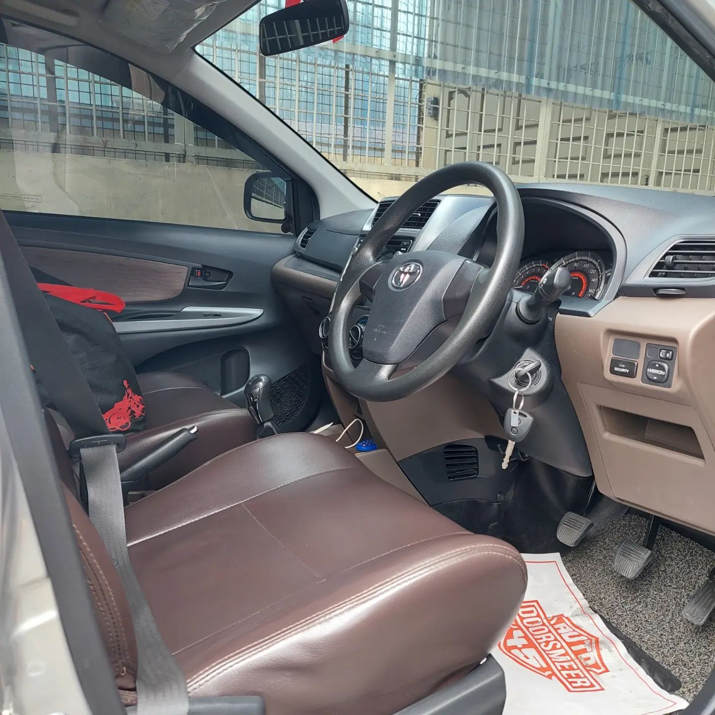 Old 2018 Toyota Avanza 1.3G MT 1.3G MT