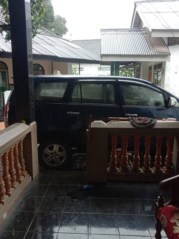 Beli mobil bekas