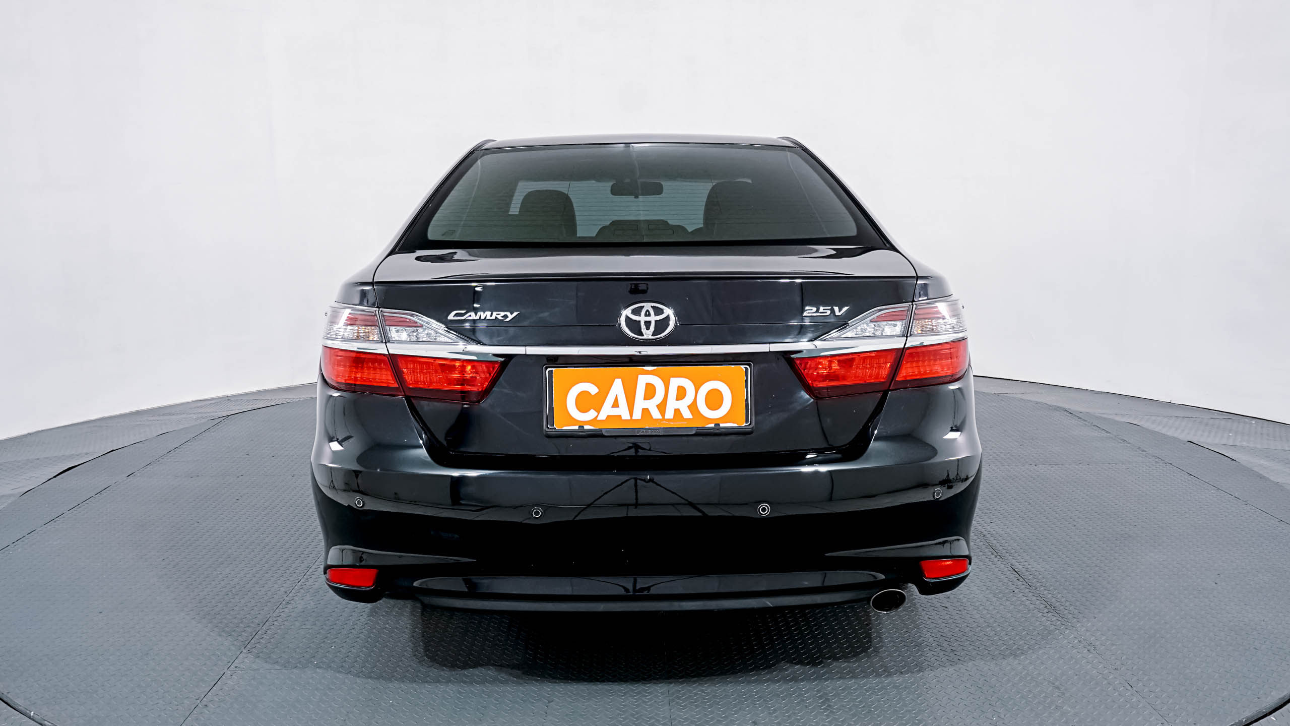 Used 2018 Toyota Camry V 2.5L AT V 2.5L AT for sale