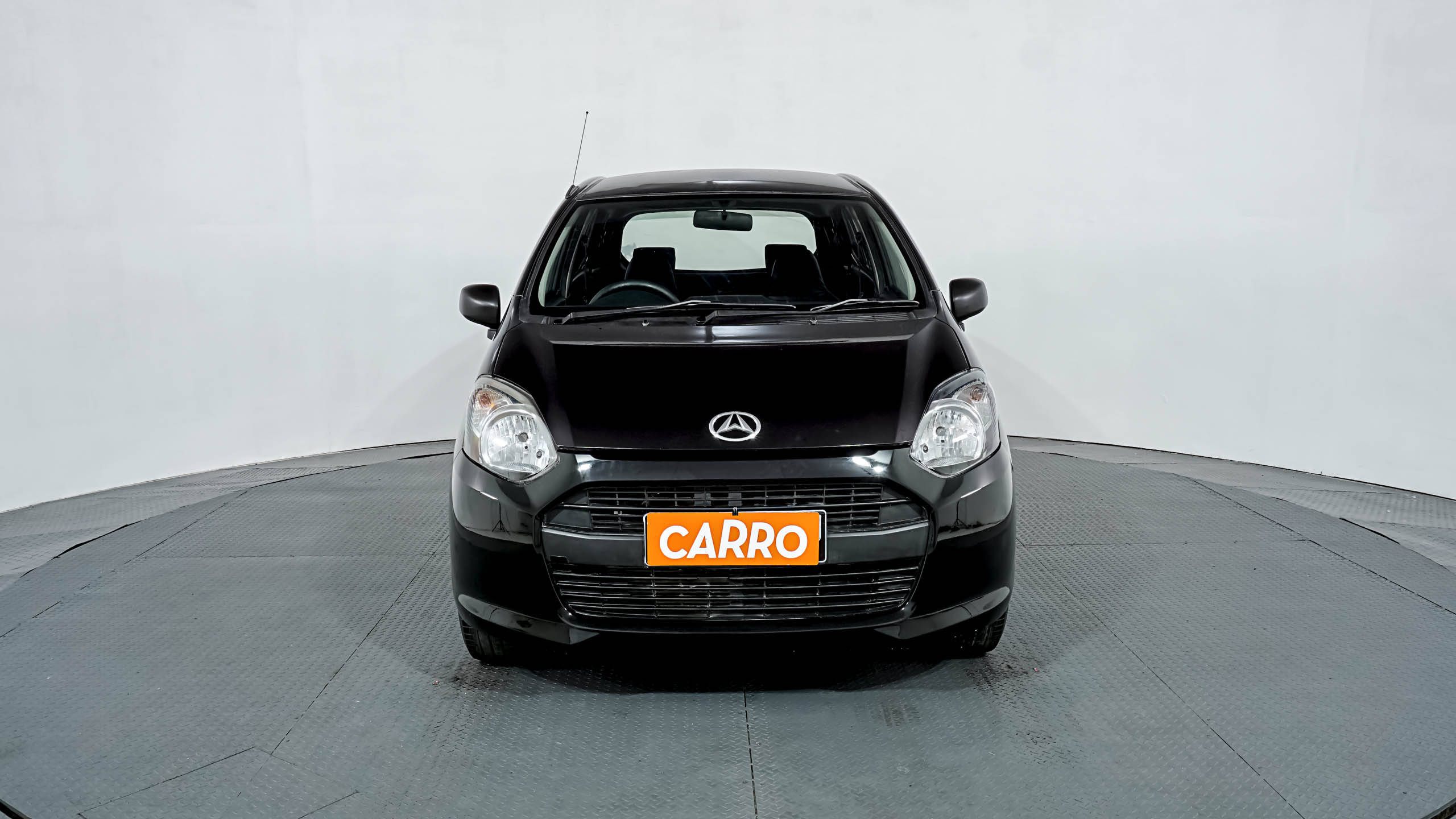 Used 2015 Daihatsu Ayla 1.0L M MT 1.0L M MT