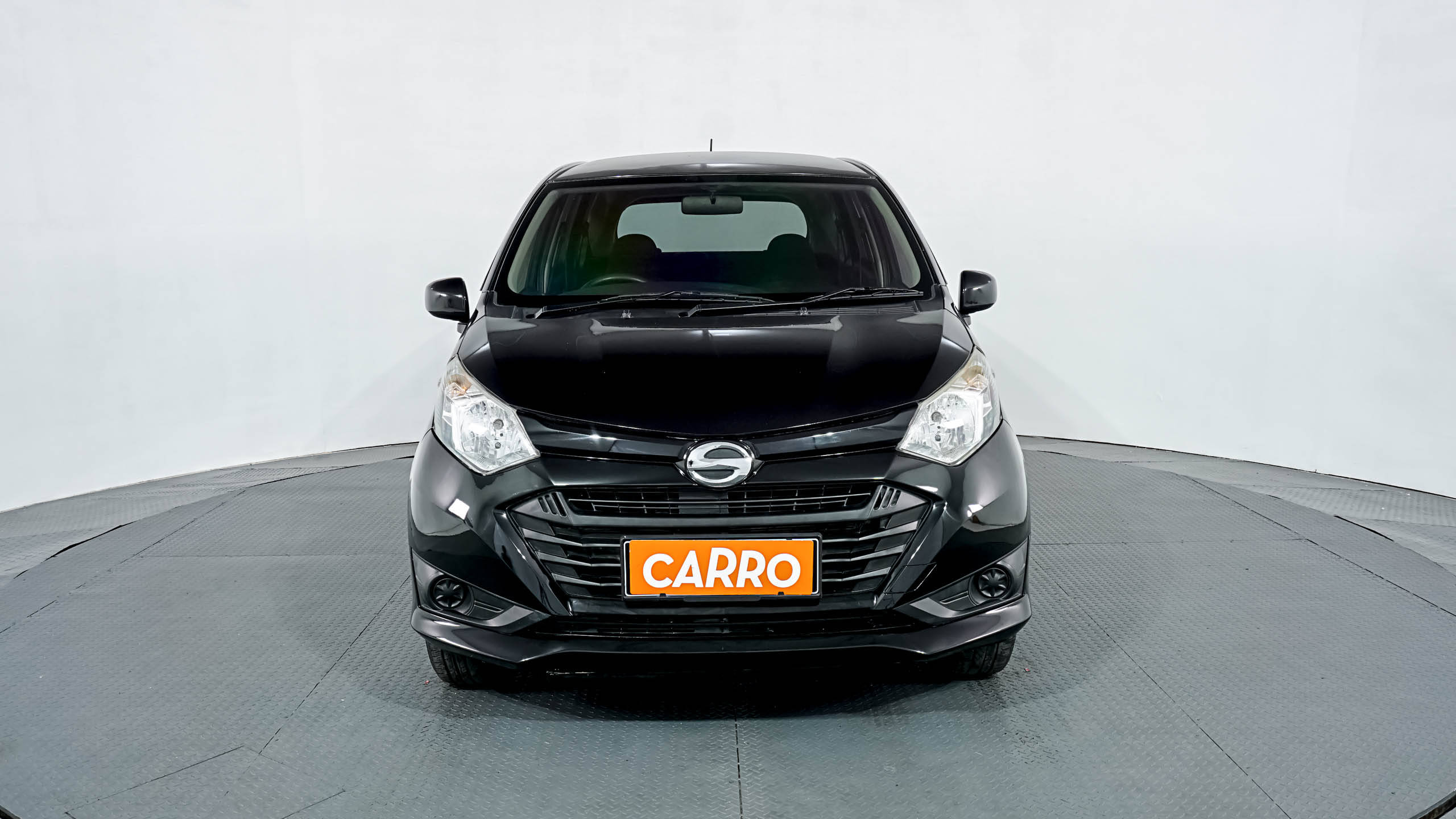 Used 2016 Daihatsu Sigra 1.2 X MT 1.2 X MT