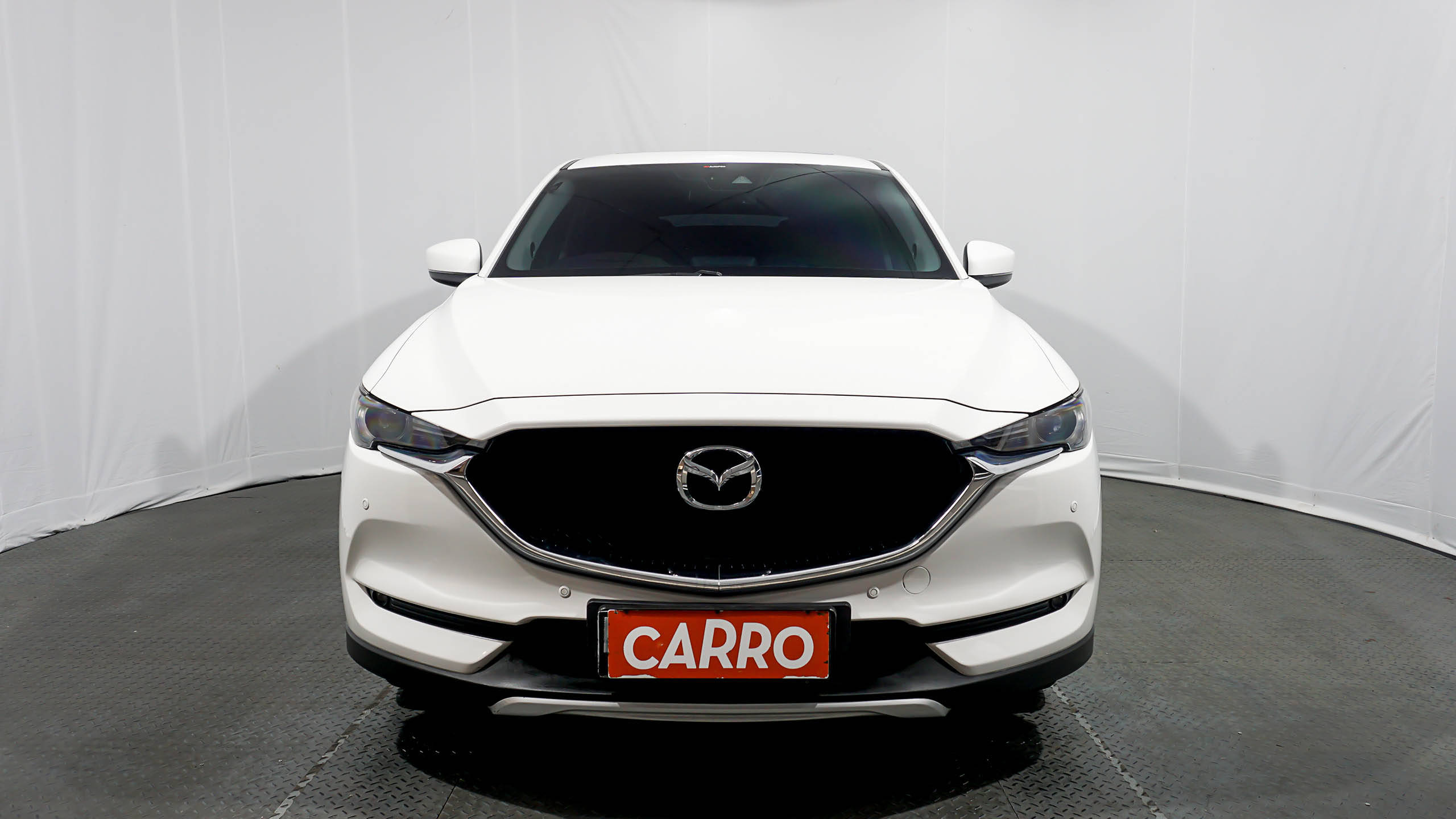 2019 Mazda CX 5 Elite Elite bekas