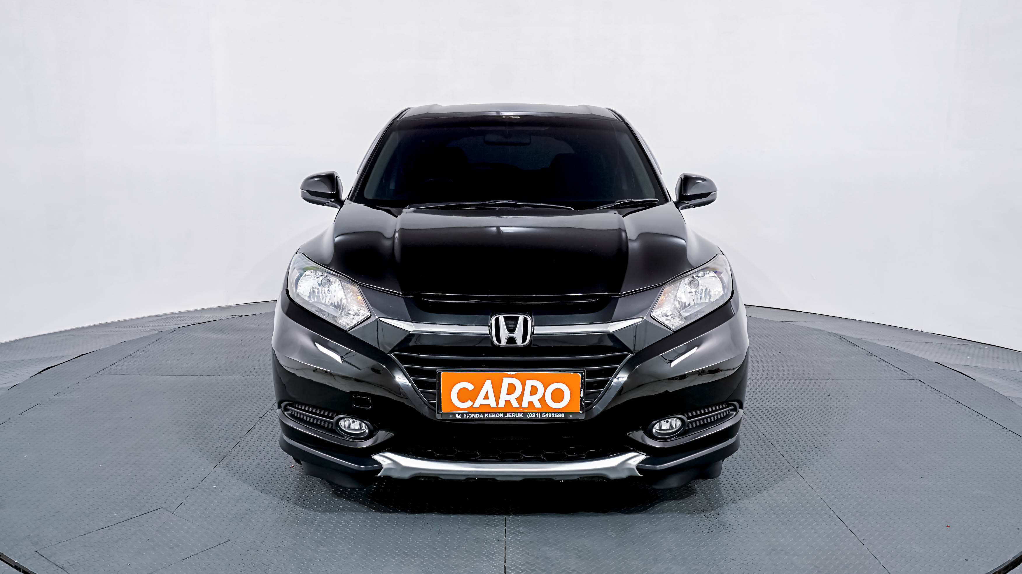 Buy used car
