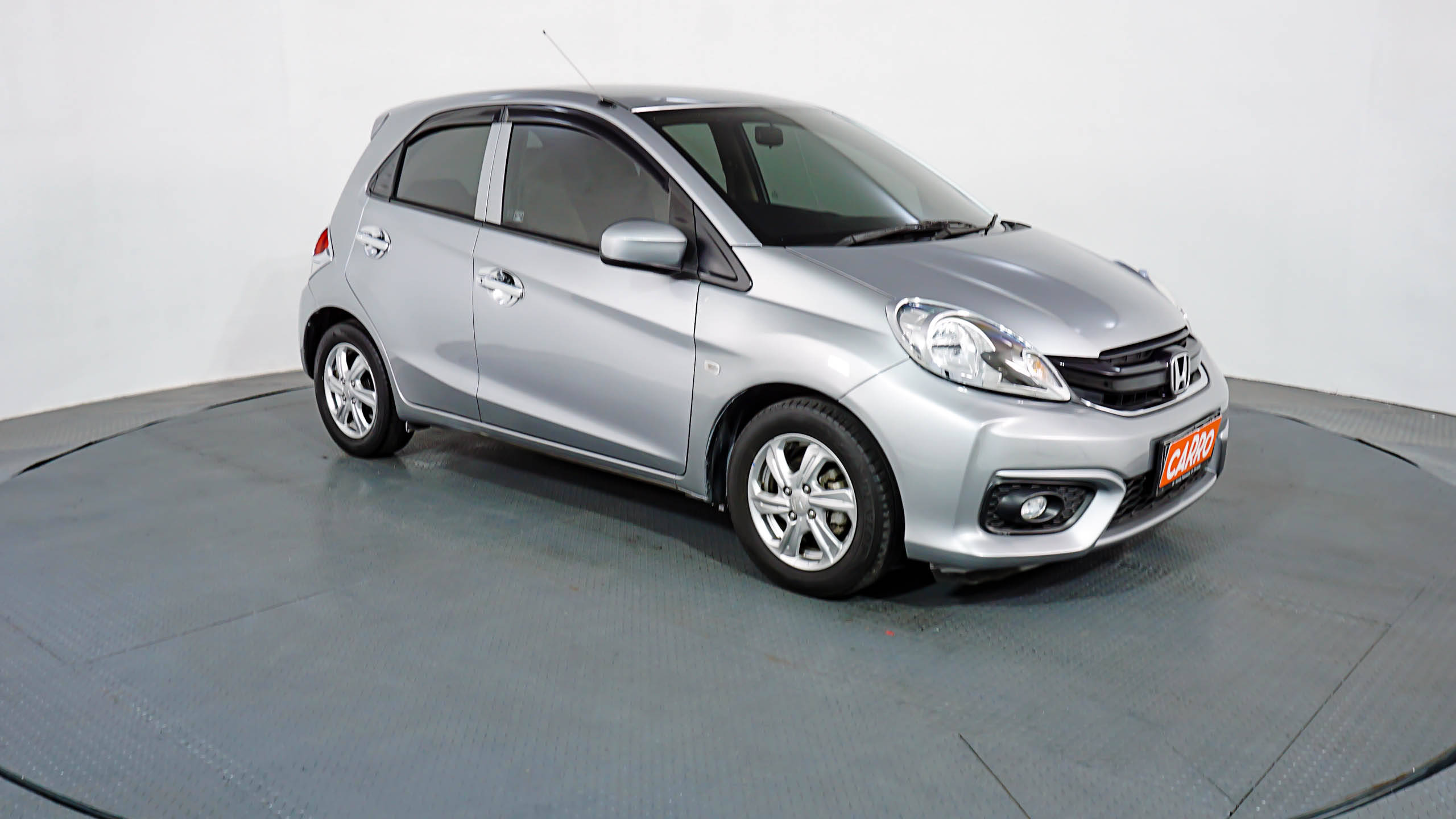 Beli mobil bekas