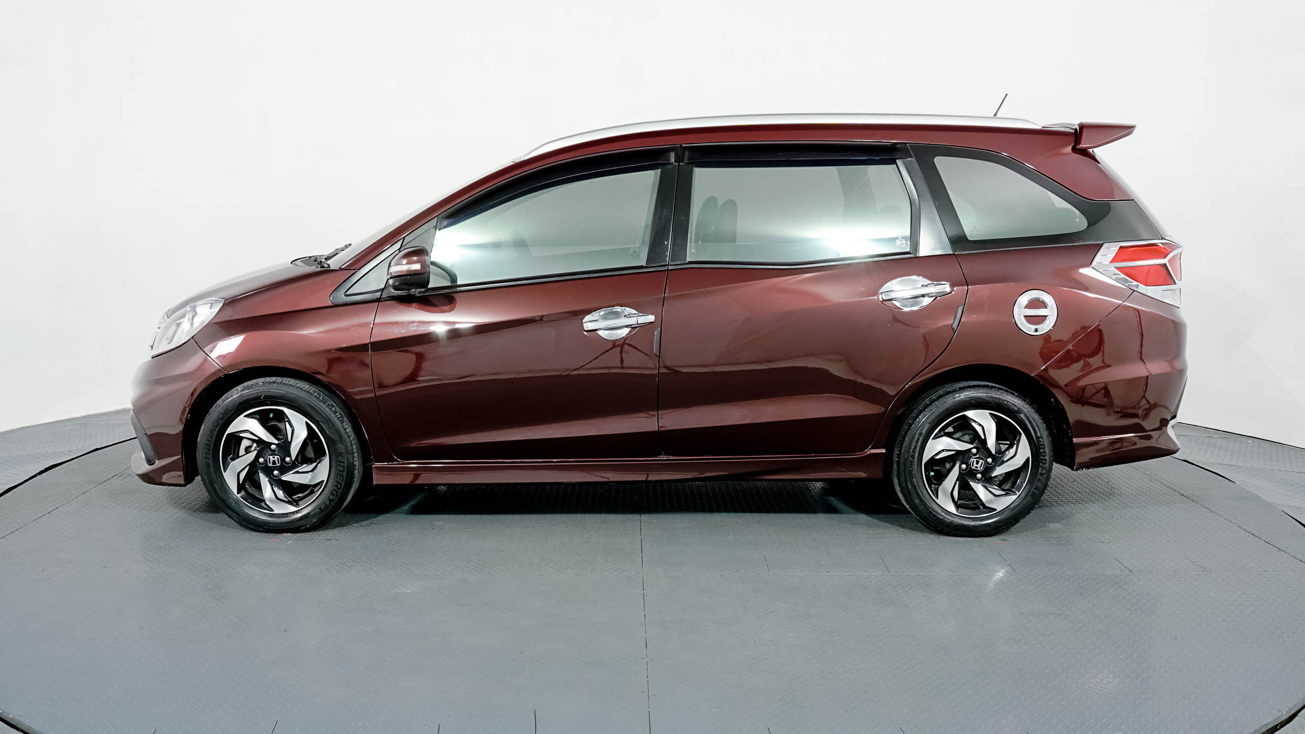 Old 2014 Honda Mobilio  RS A/T RS A/T