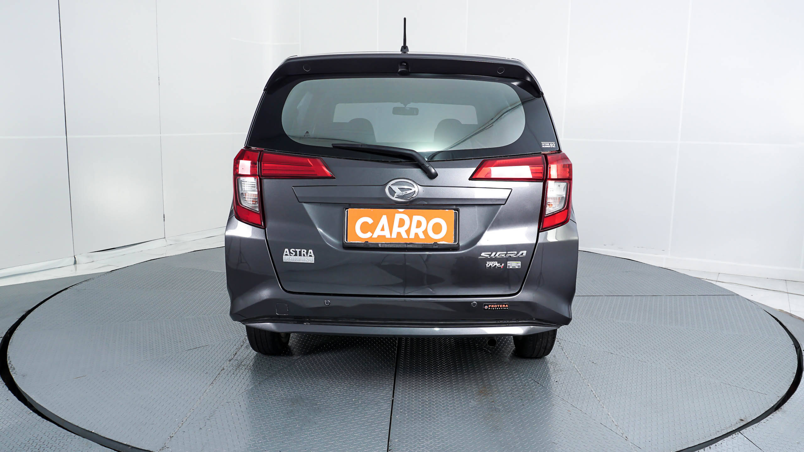 Used 2019 Daihatsu Sigra 1.2 R MT 1.2 R MT for sale