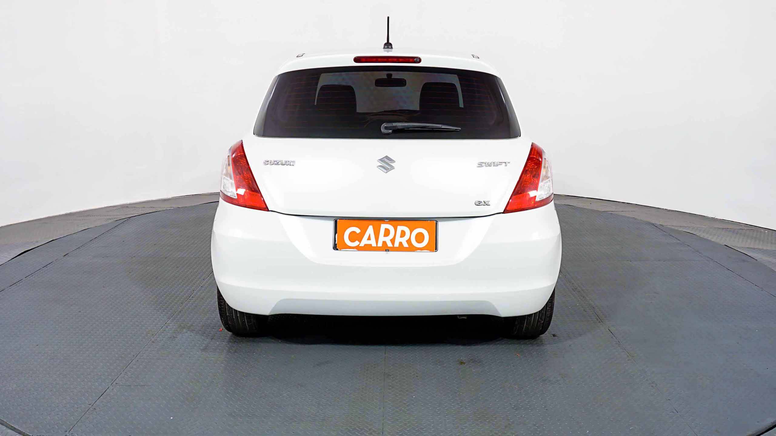 Used 2014 Suzuki Swift GX AT GX AT for sale