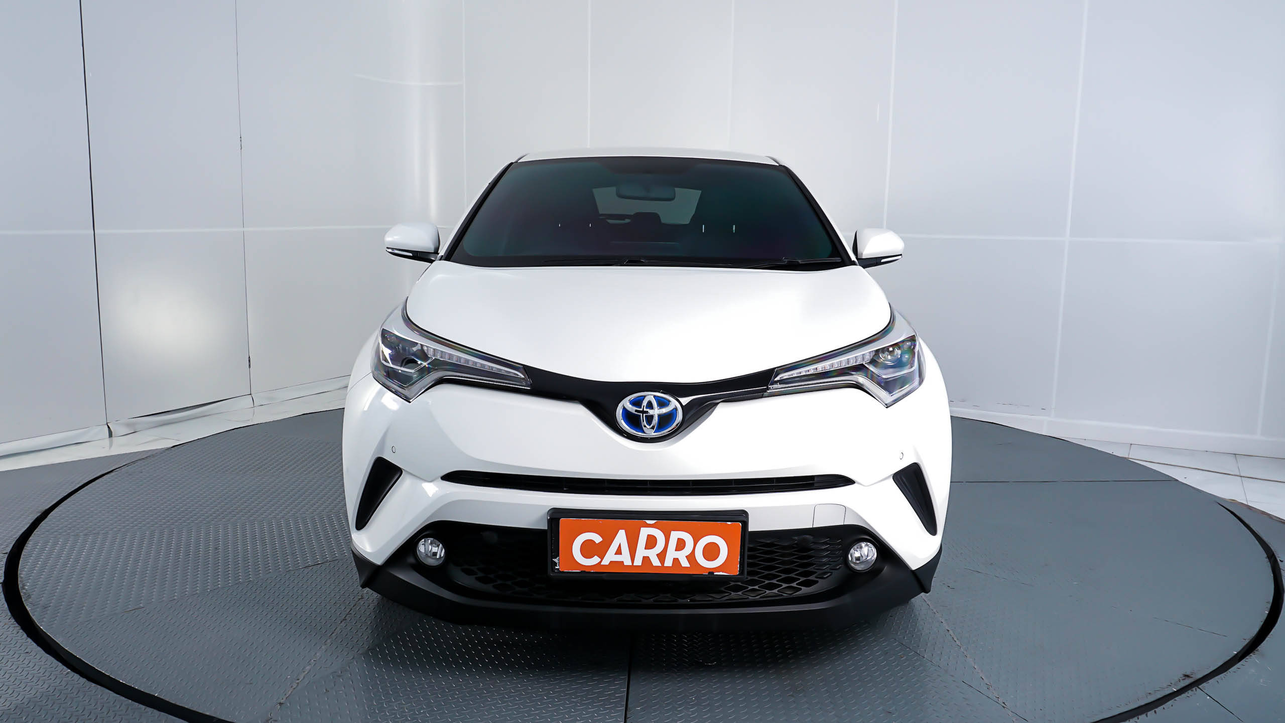 Beli mobil bekas
