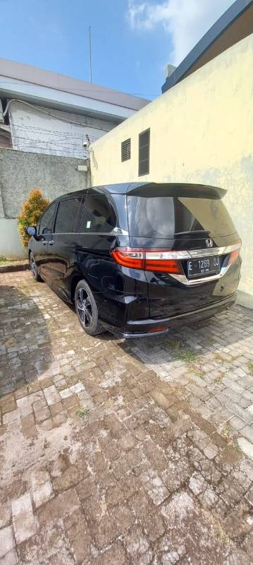 Used 2016 Honda Odyssey 2.4 E AT 2.4 E AT for sale