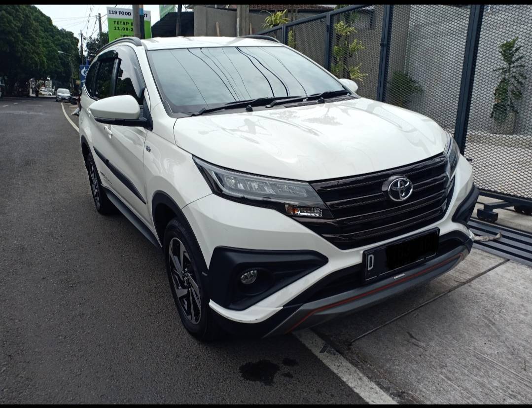 Beli mobil bekas