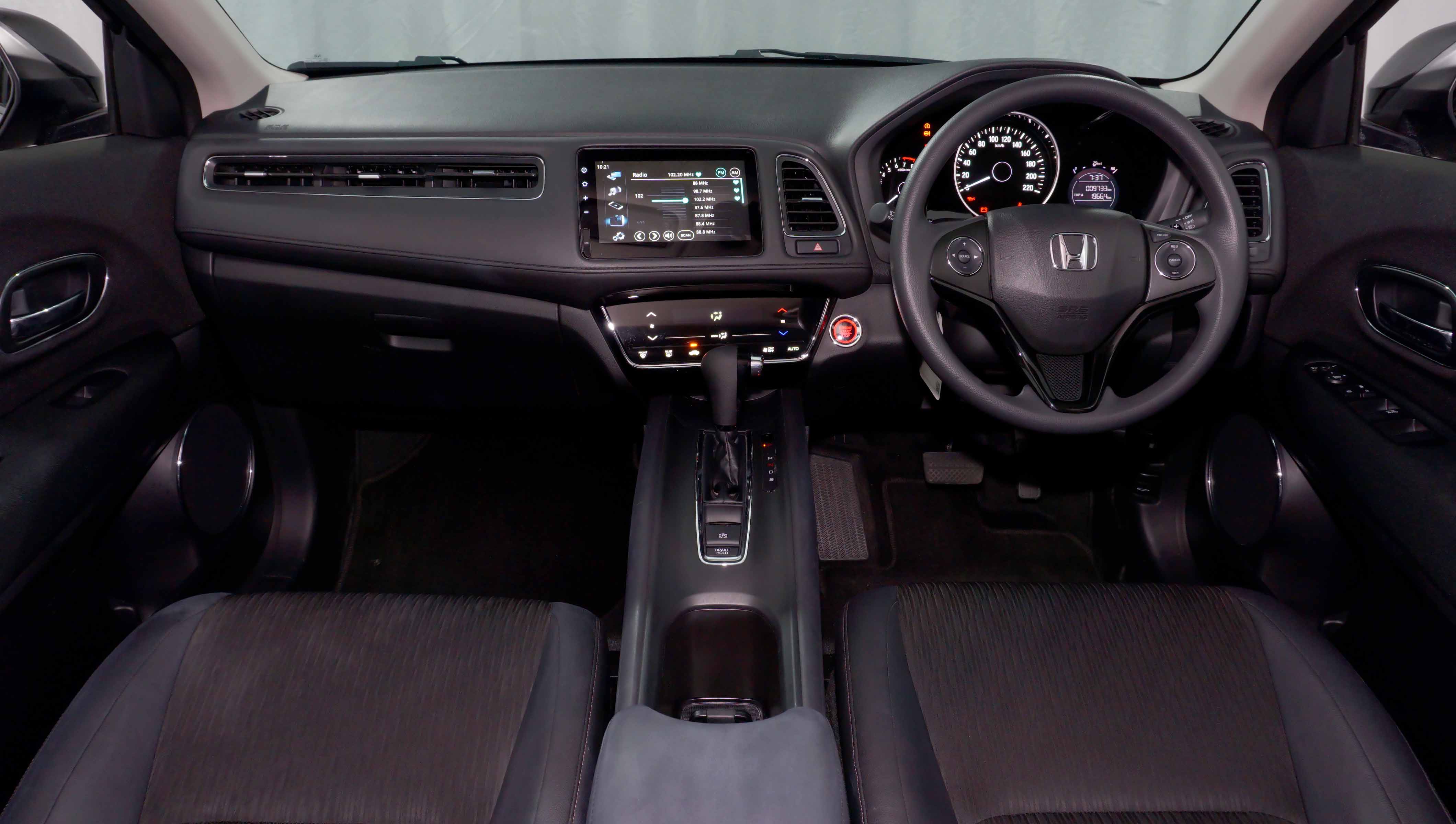 Used 2021 Honda HRV  1.5L E CVT 1.5L E CVT for sale