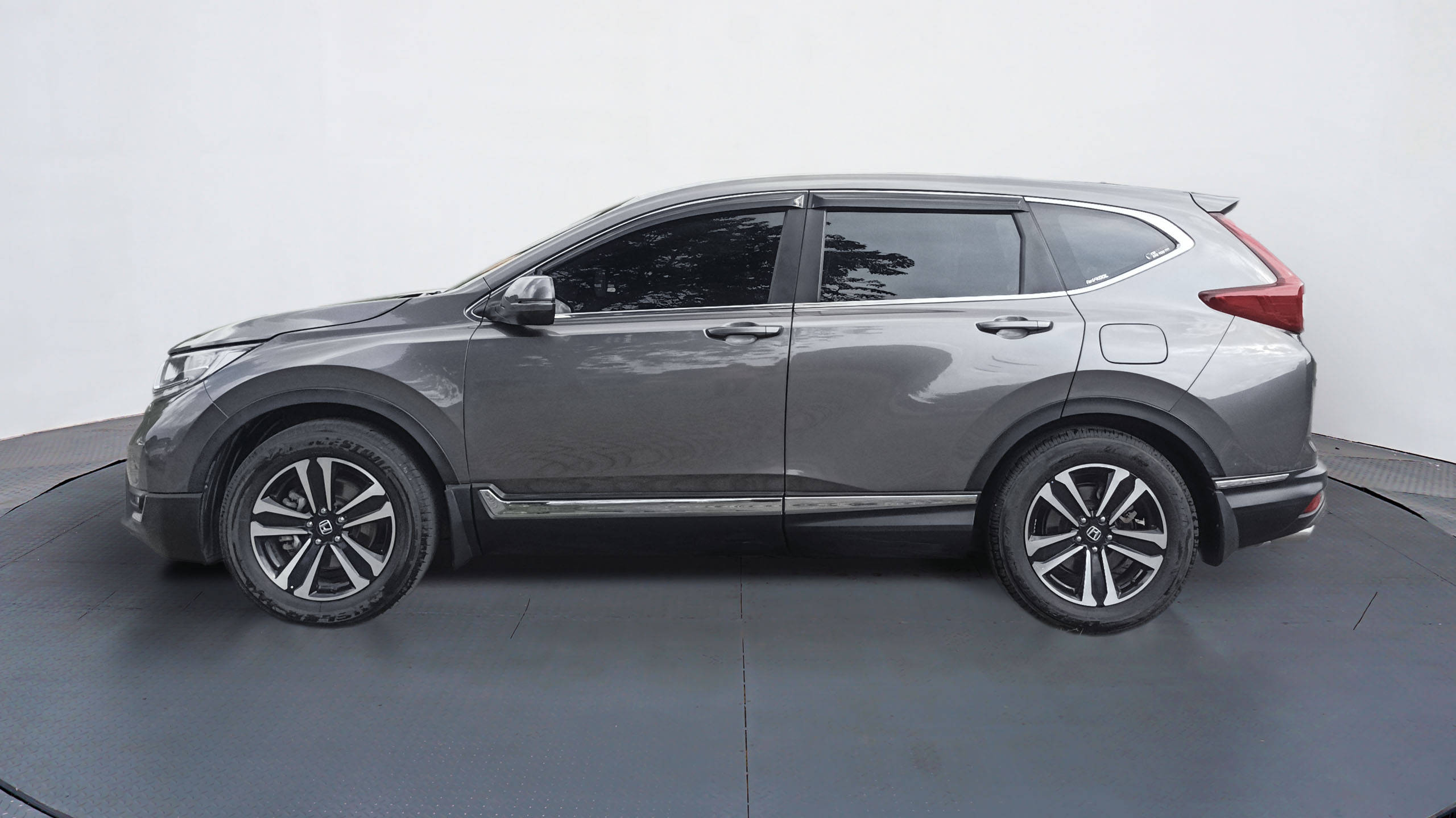 2017 Honda CRV 1.5L Turbo Prestige 1.5L Turbo Prestige tua