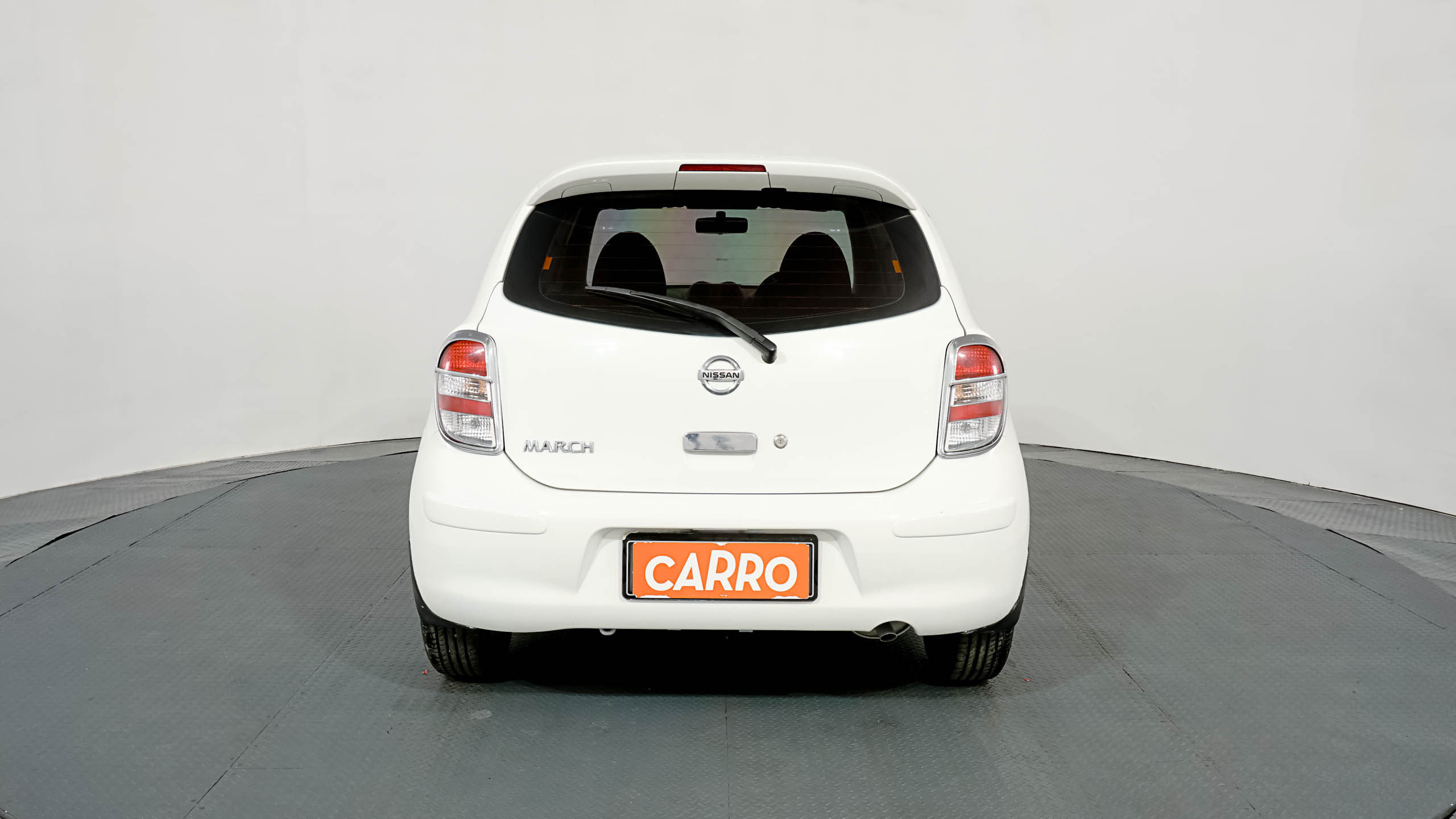 Used 2013 Nissan March  1.2 MT 1.2 MT for sale