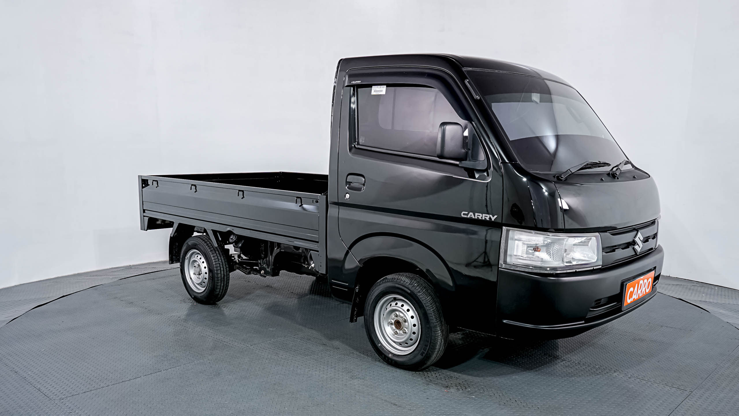 2020 Suzuki Carry 1.5L PU FLAT DECK 1.5L PU FLAT DECK bekas