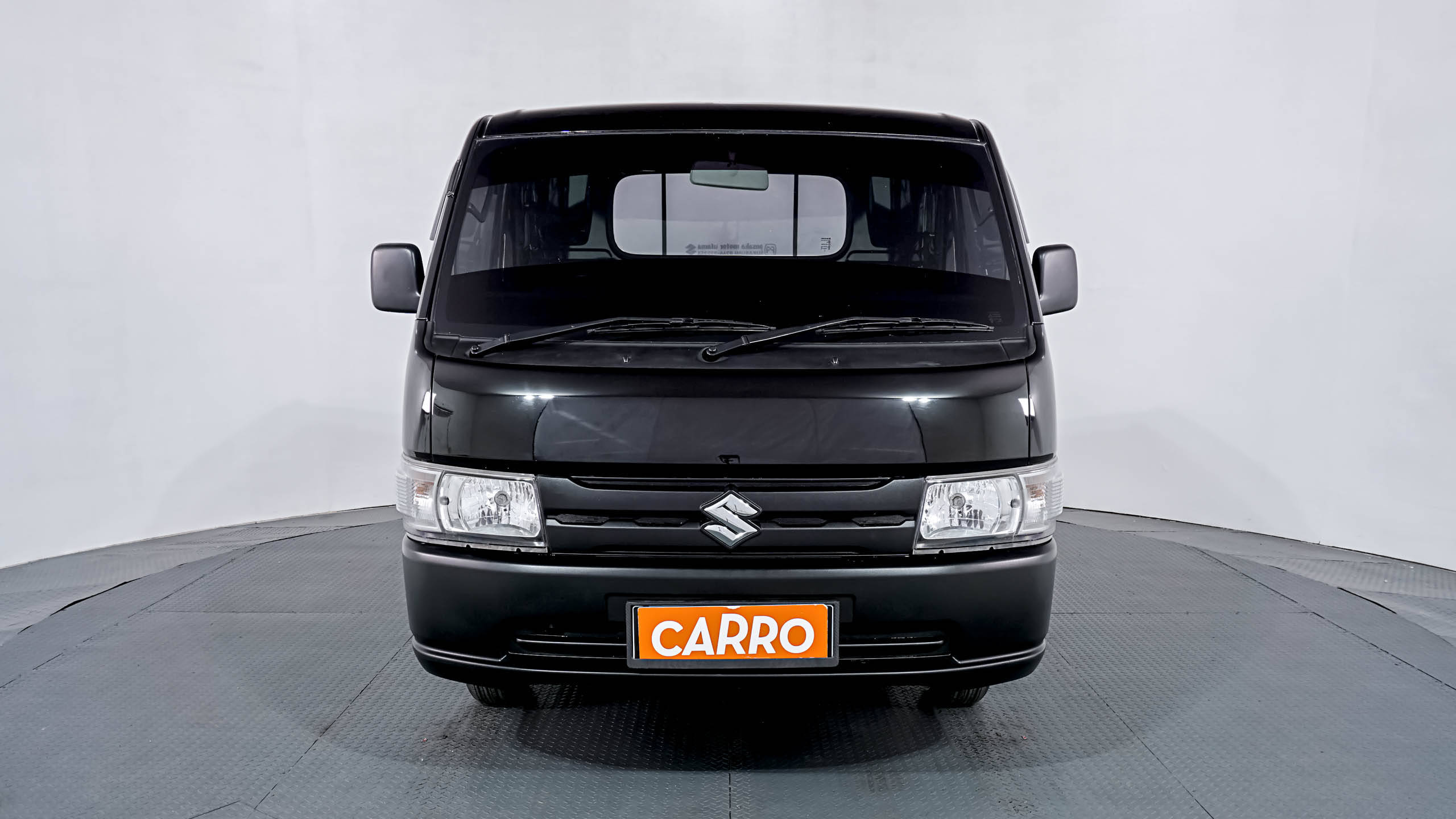 Beli mobil bekas