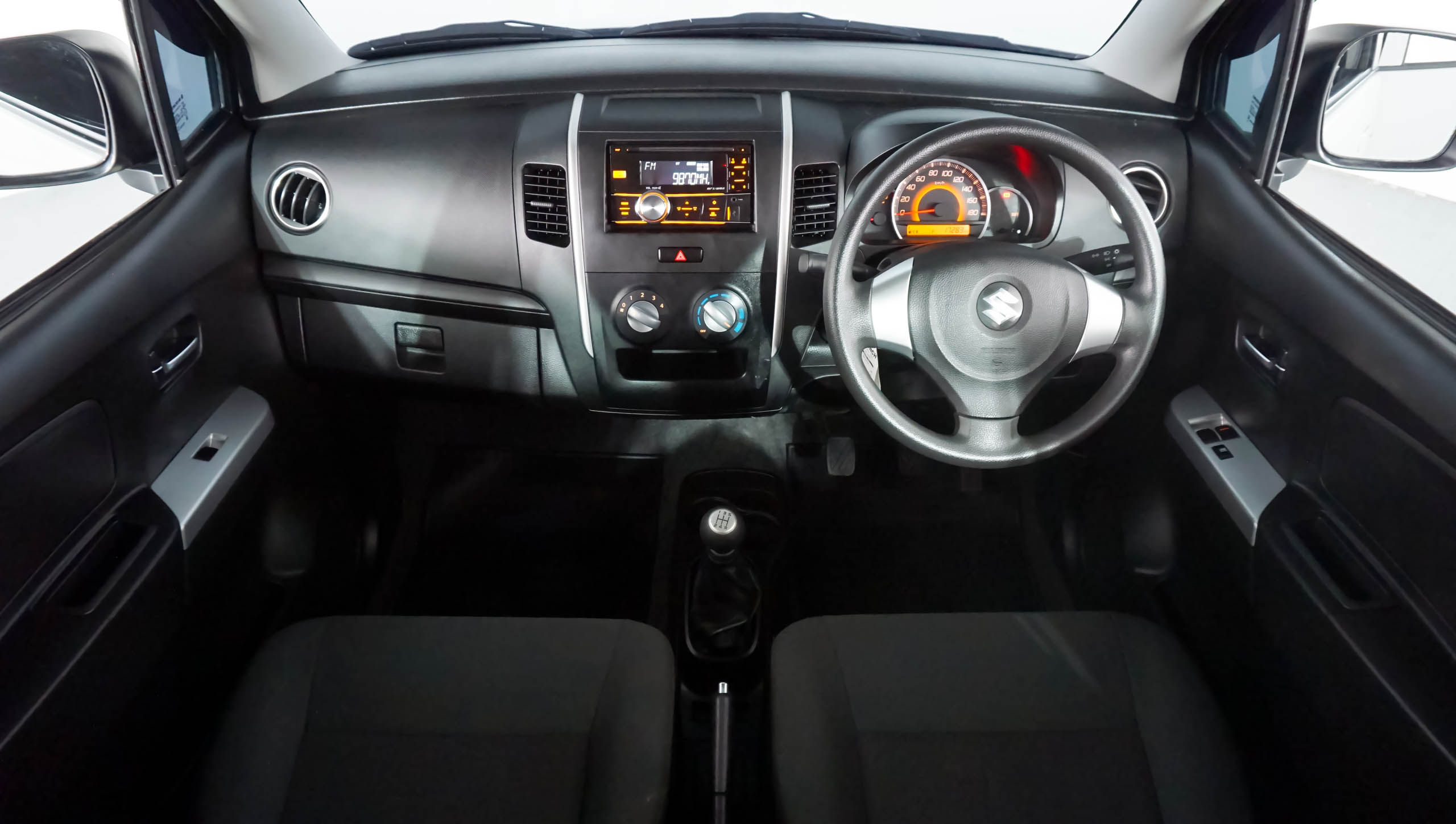 Dijual 2019 Suzuki Karimun Wagon R GS GS Bekas