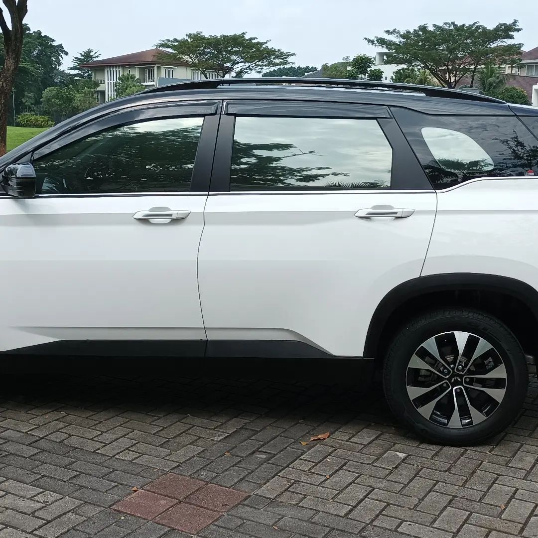 Used 2021 Wuling Almaz RS 1.5L Pro 1.5L Pro for sale