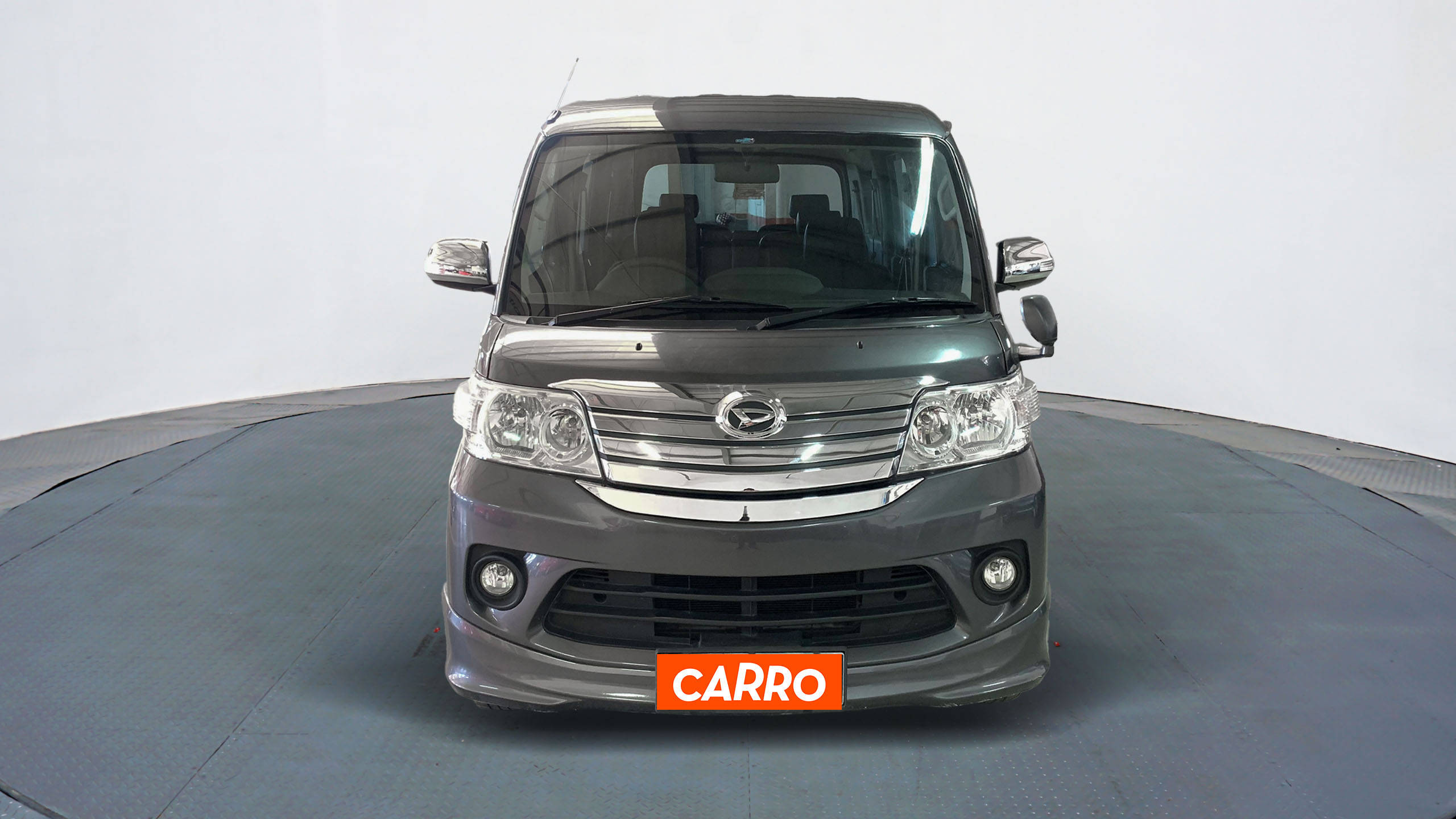 Beli mobil bekas