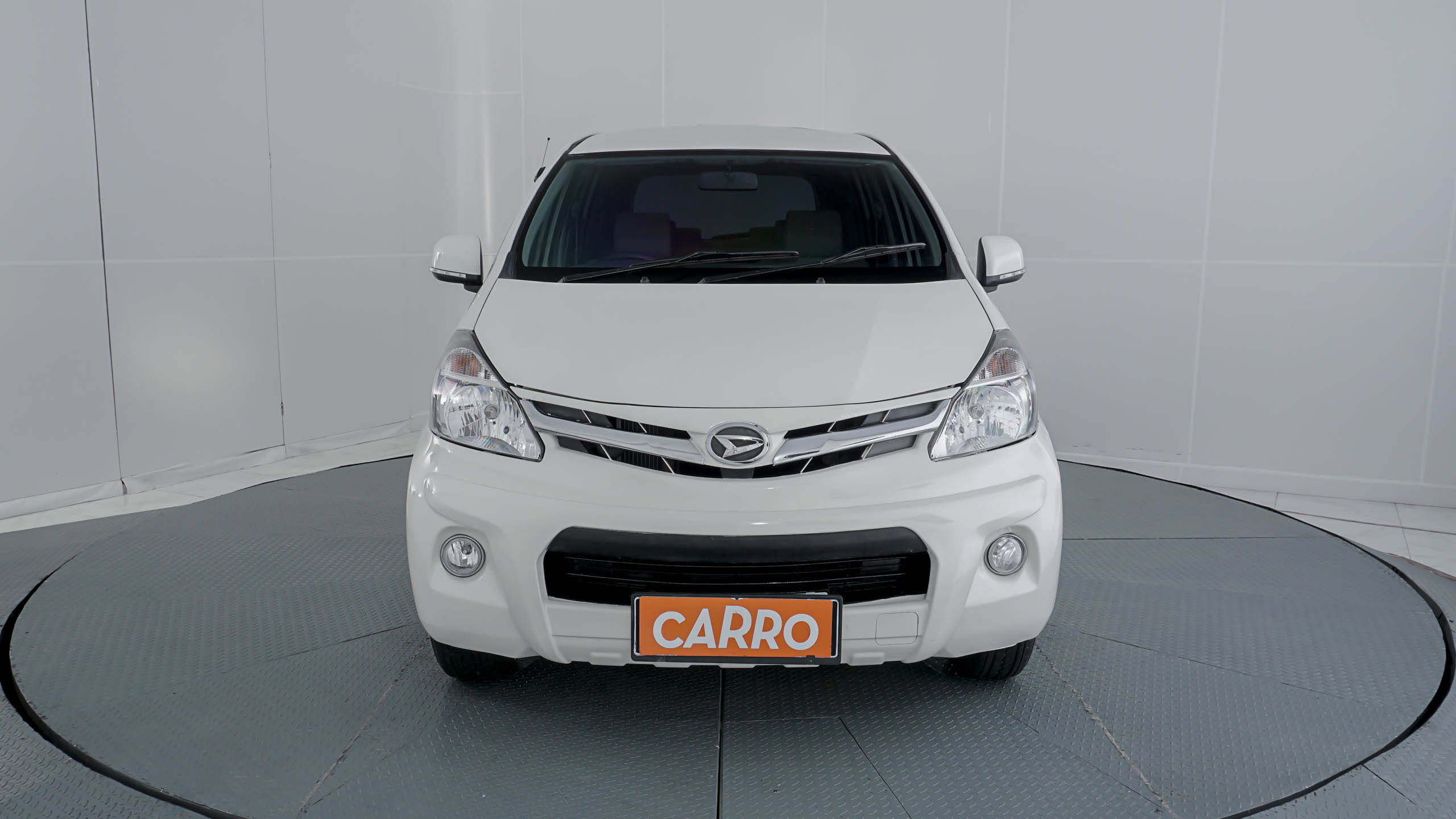 Buy used car