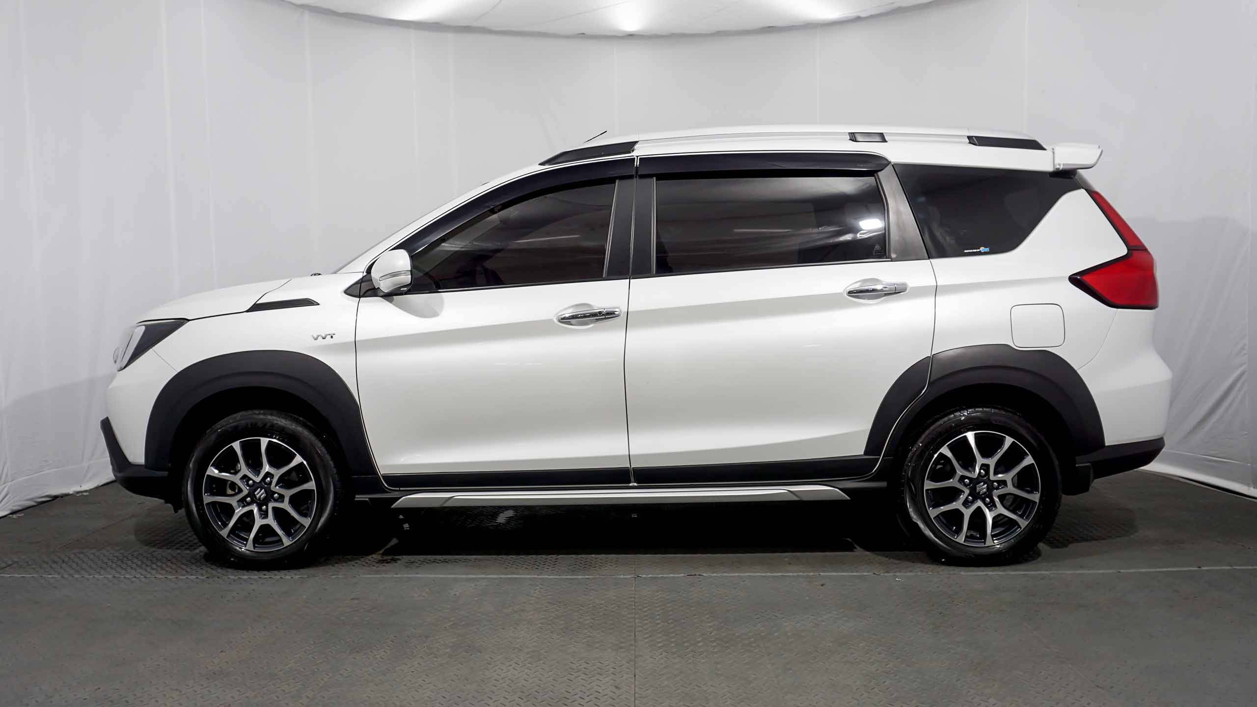 2020 Suzuki XL7 Alpha MT Alpha MT tua