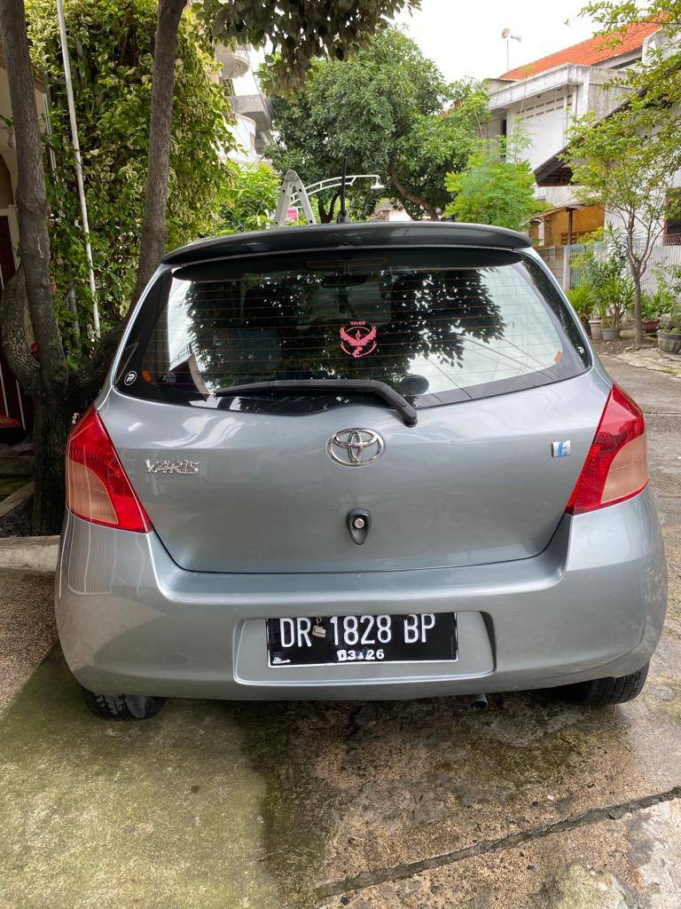 Buy used car