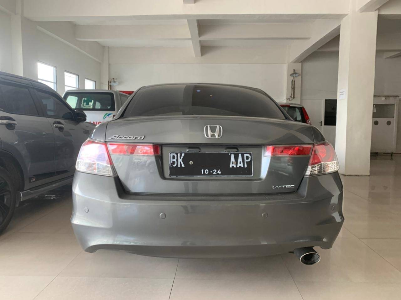 Beli mobil bekas