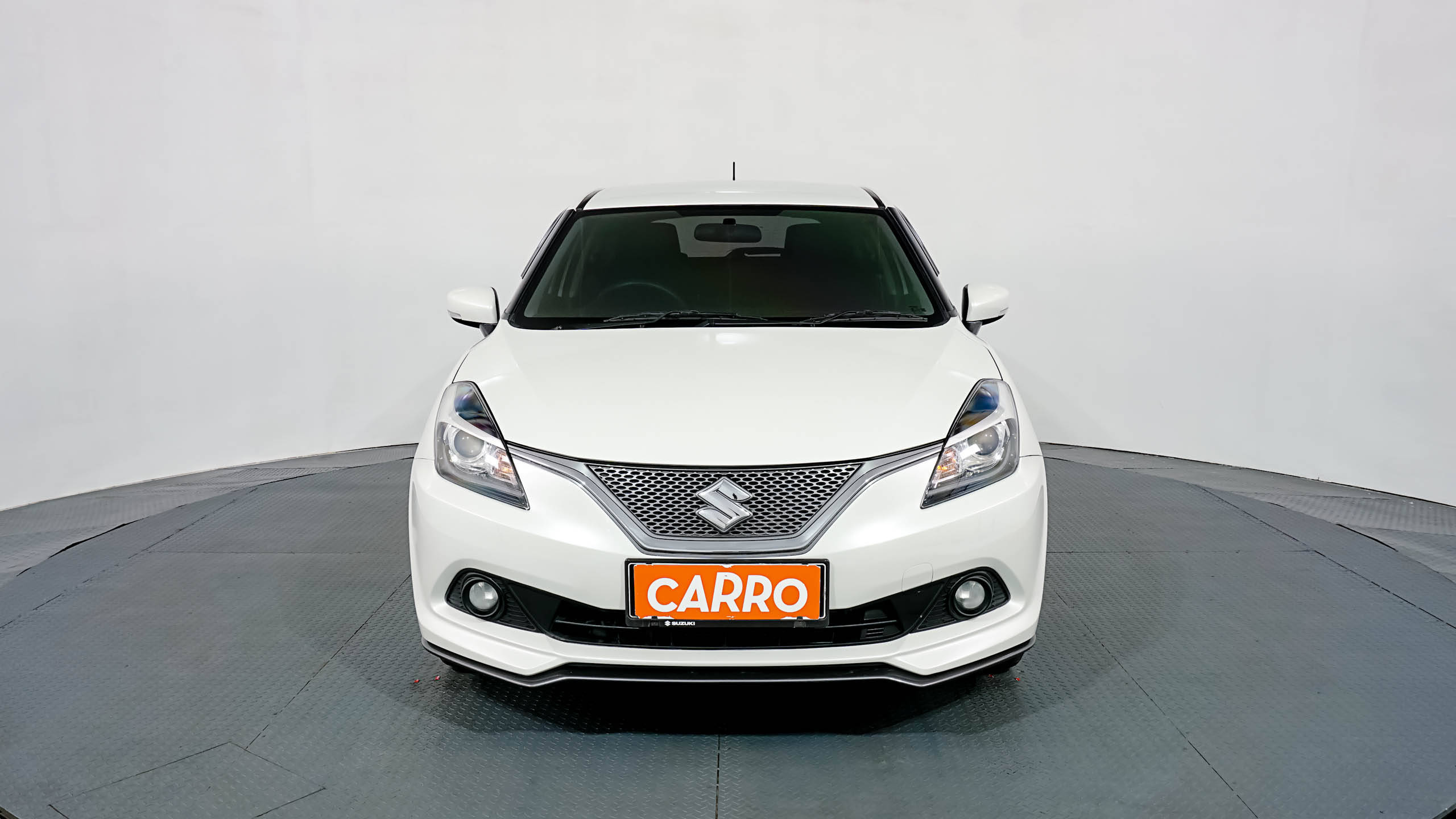 Used 2018 Suzuki Baleno  MT MT