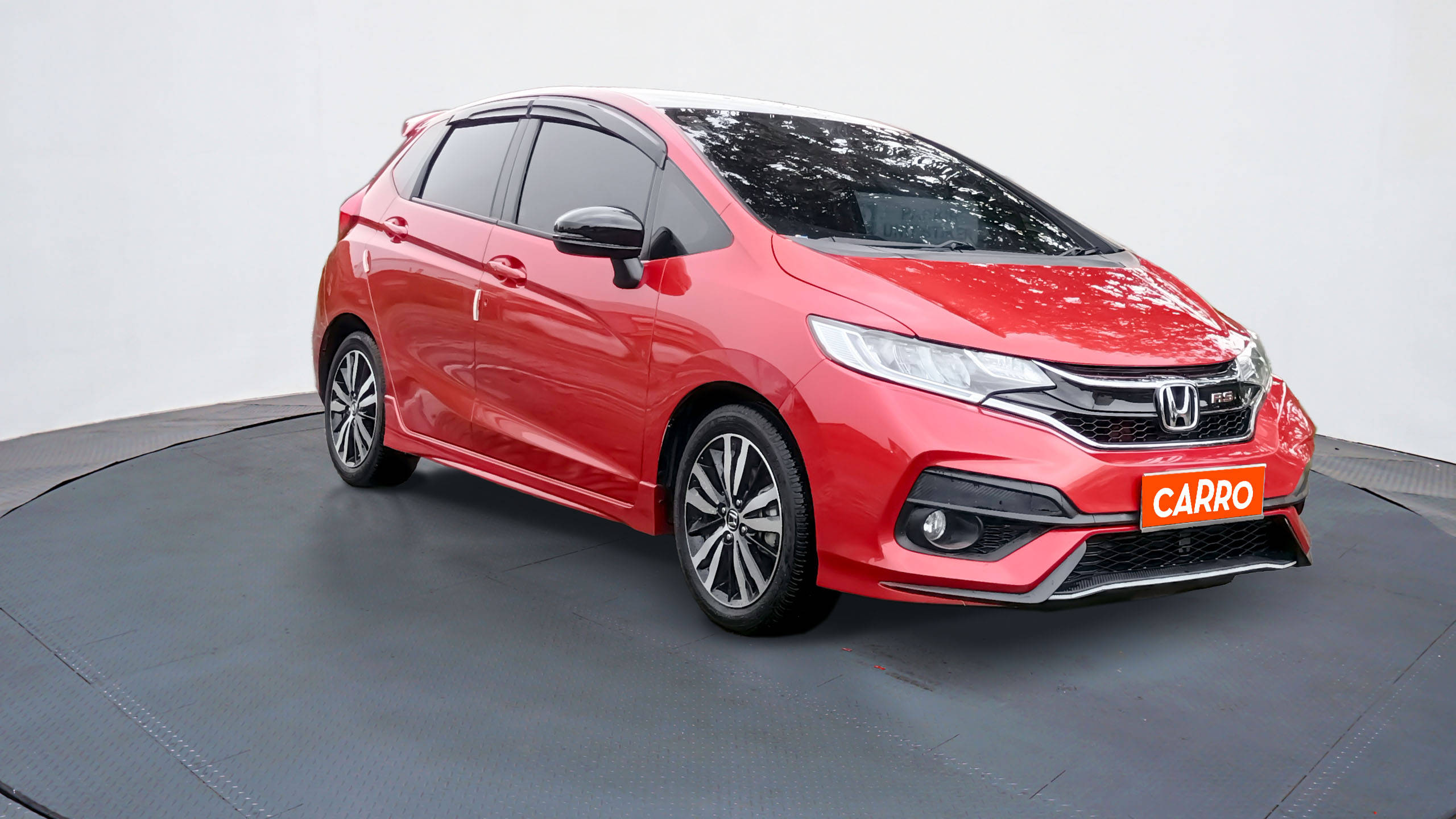 Beli mobil bekas