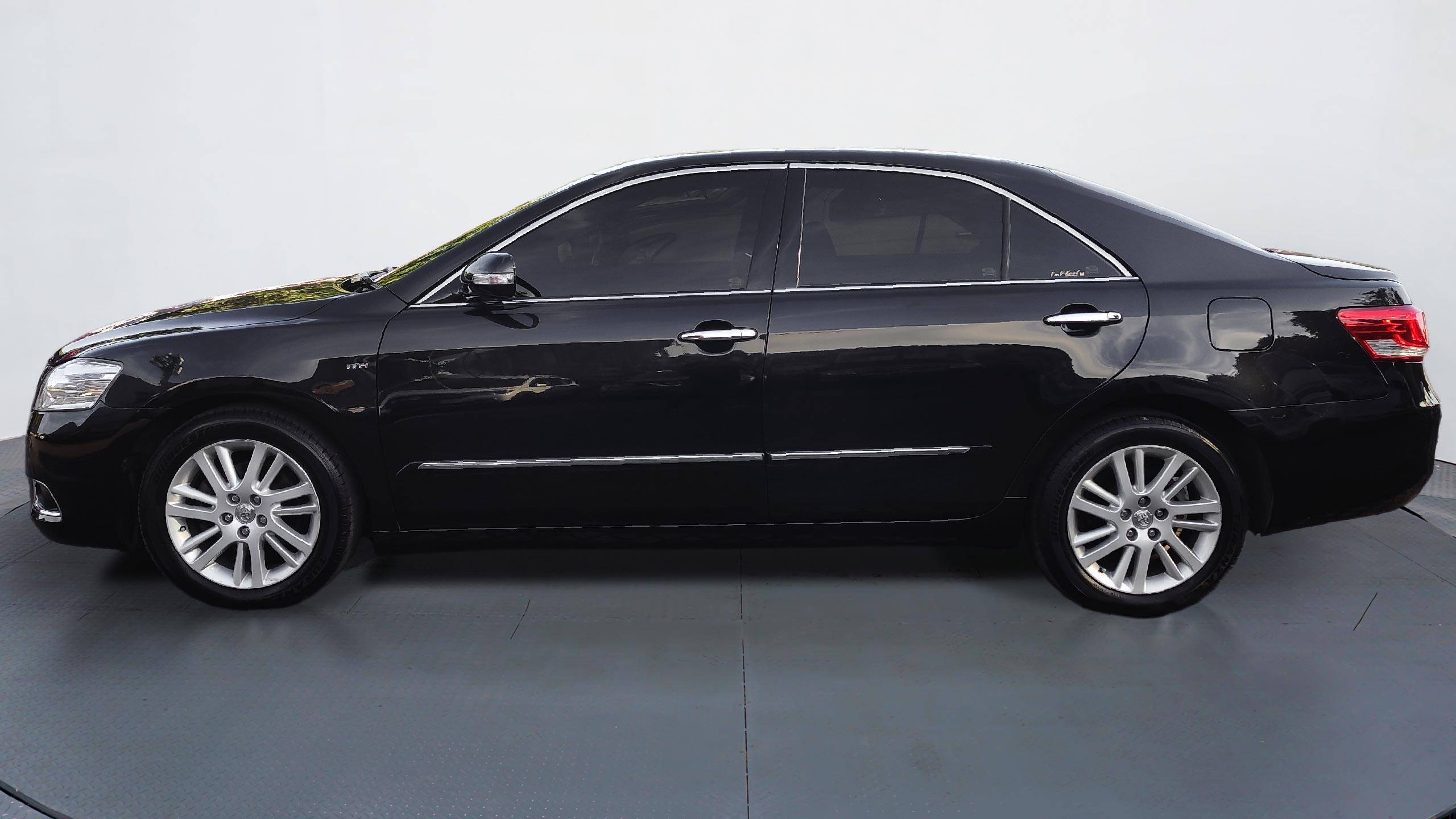 2010 Toyota Camry  2.4 V AT 2.4 V AT tua