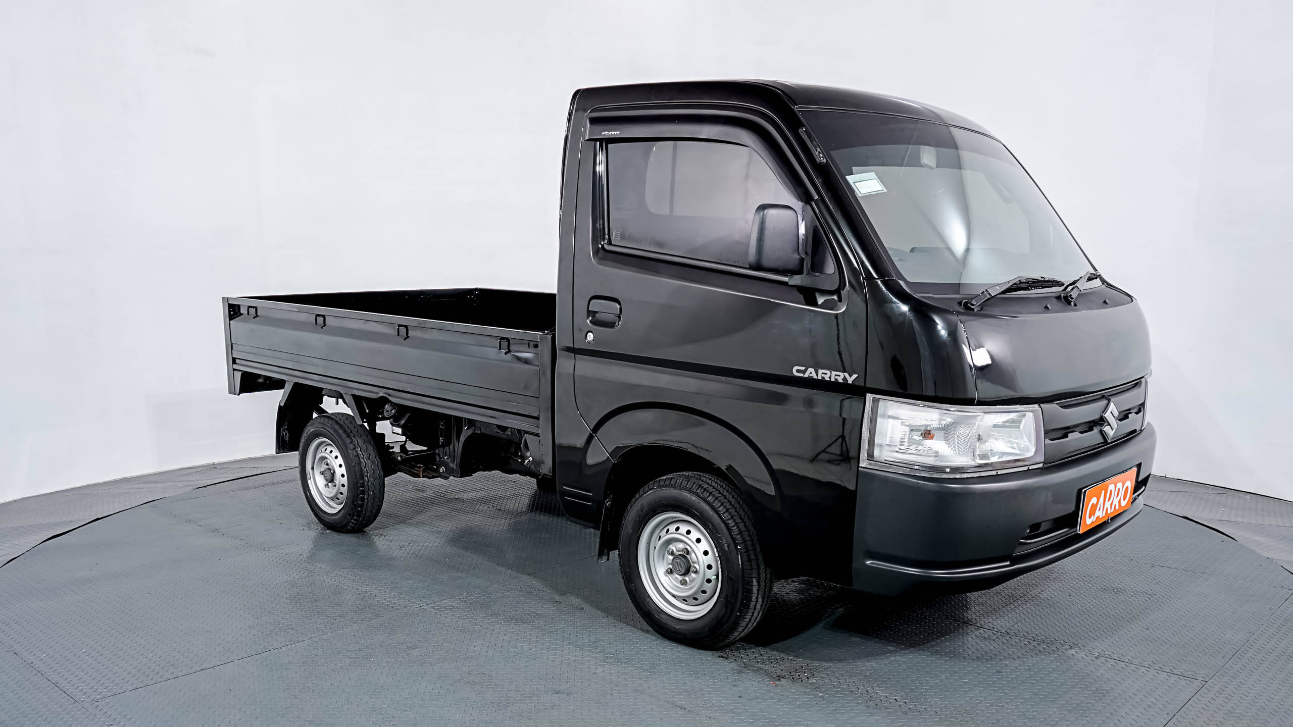 Used 2019 Suzuki Carry 1.5L PU WIDE DECK 1.5L PU WIDE DECK