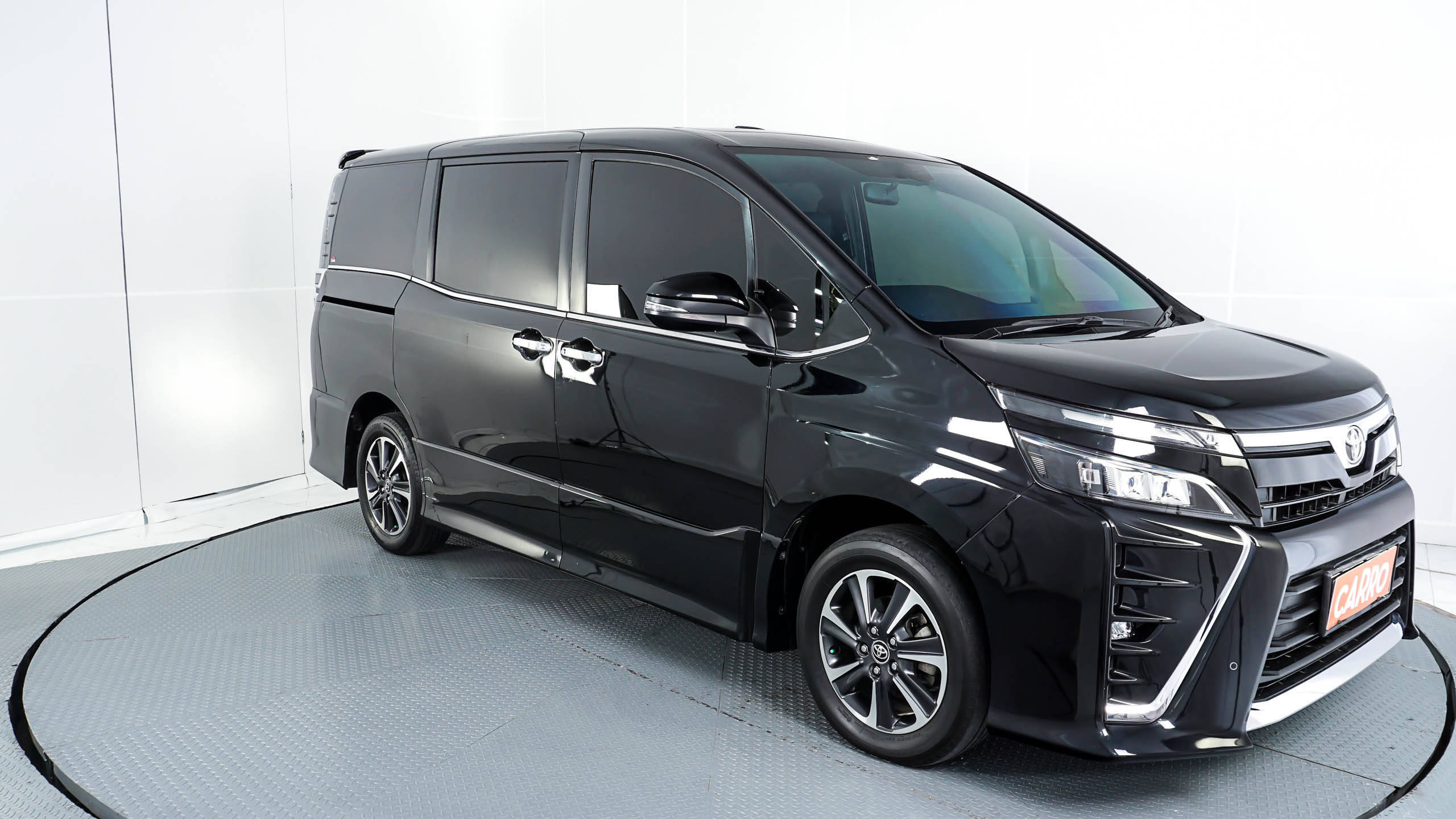 Used 2018 Toyota Voxy 2.0L AT 2.0L AT