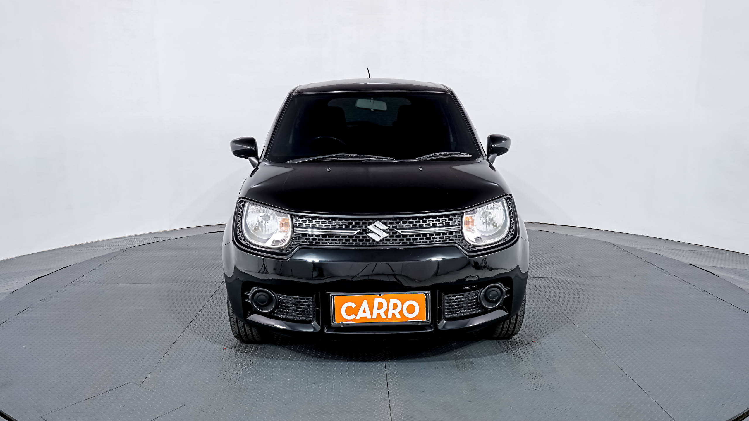 Buy used car