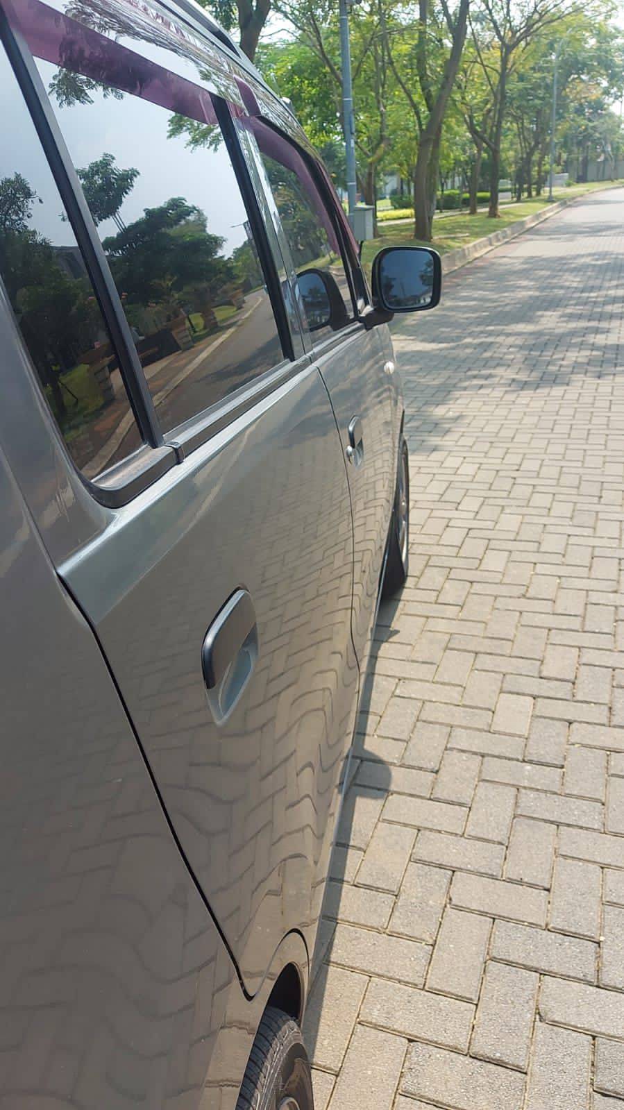 Used 2014 Suzuki Karimun Wagon R GL 4X2 MT GL 4X2 MT for sale