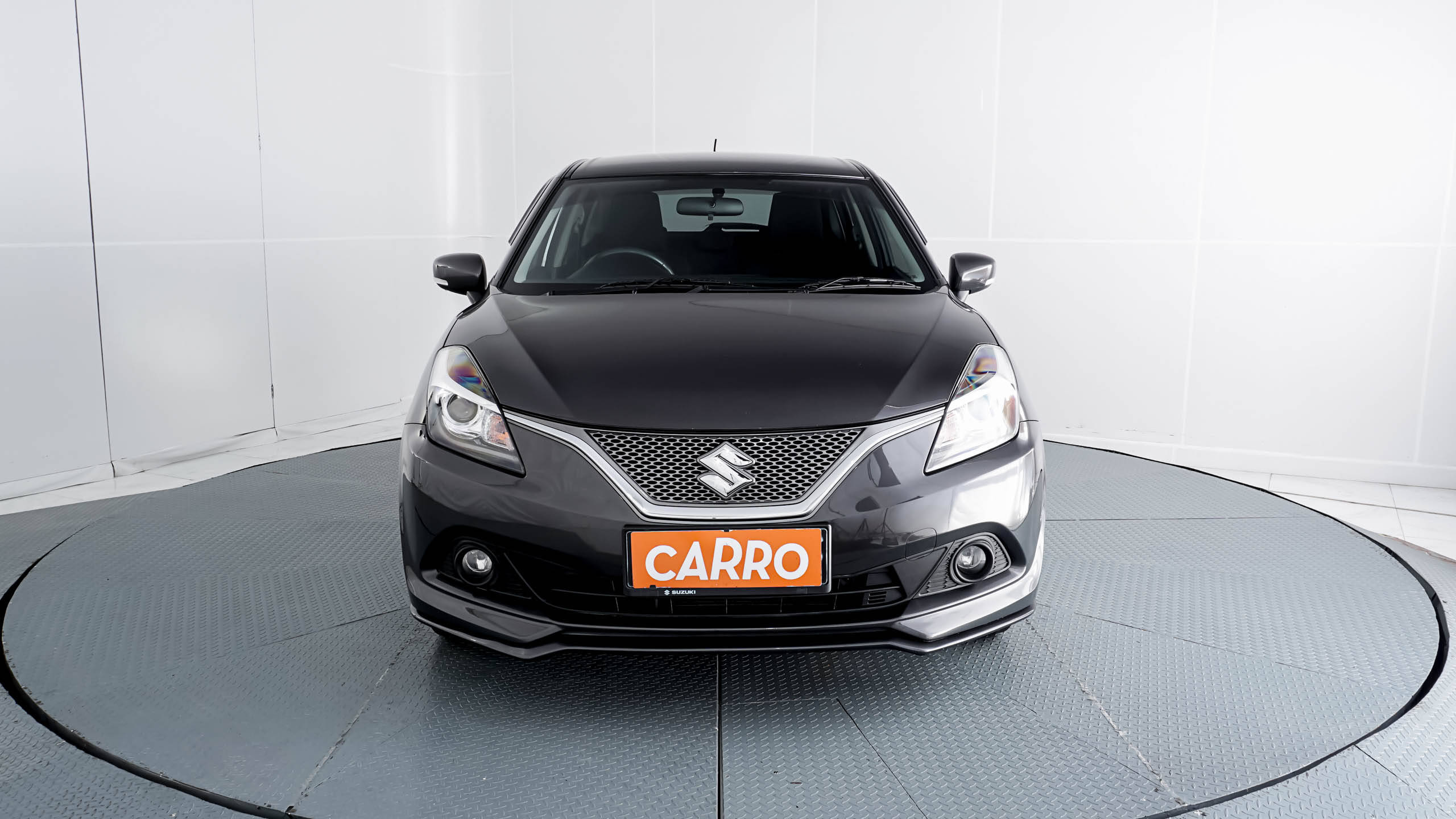Buy used car