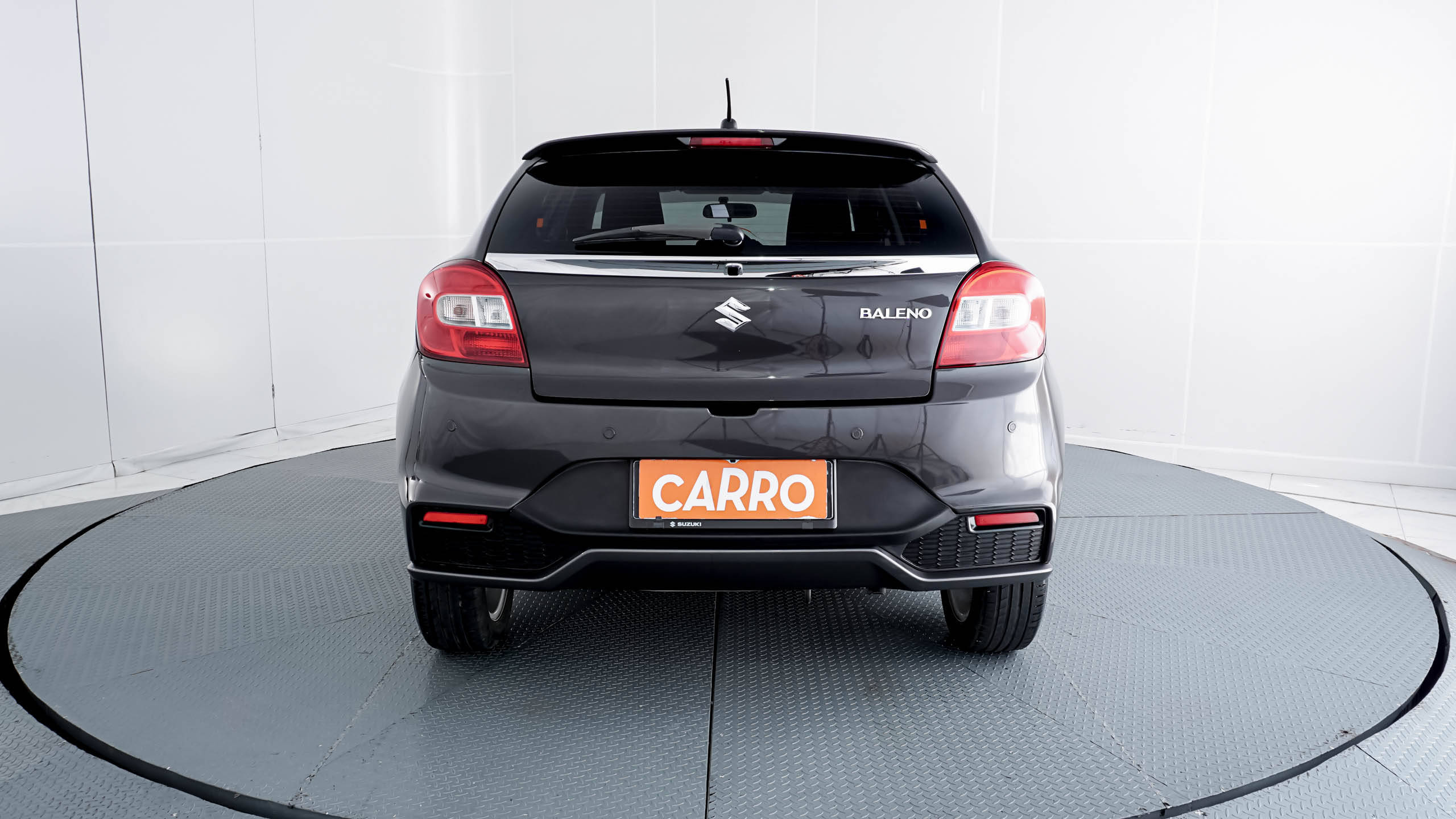 Used 2017 Suzuki Baleno  MT MT for sale