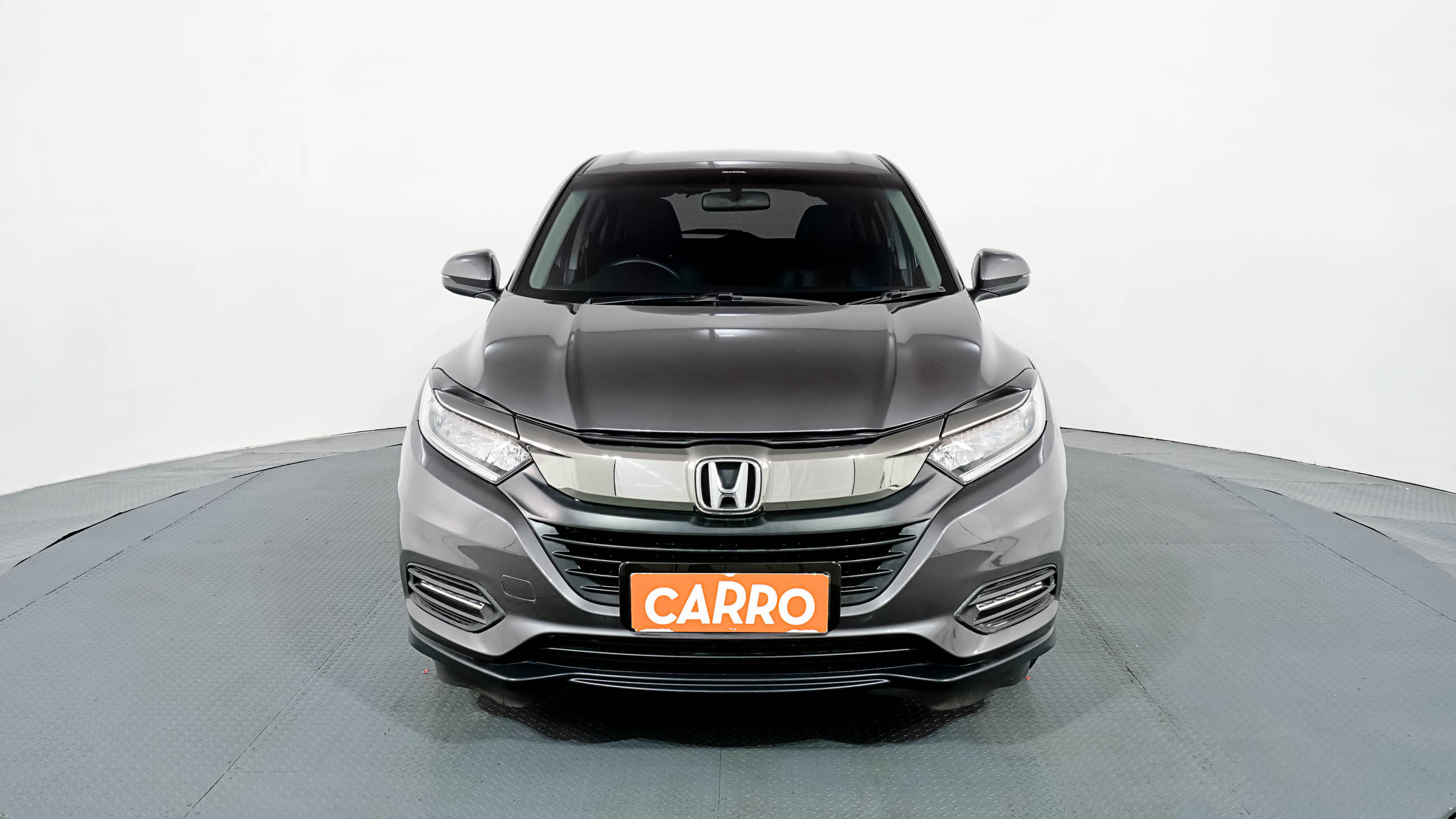 2018 Honda HRV 1.5L SE CVT 1.5L SE CVT bekas